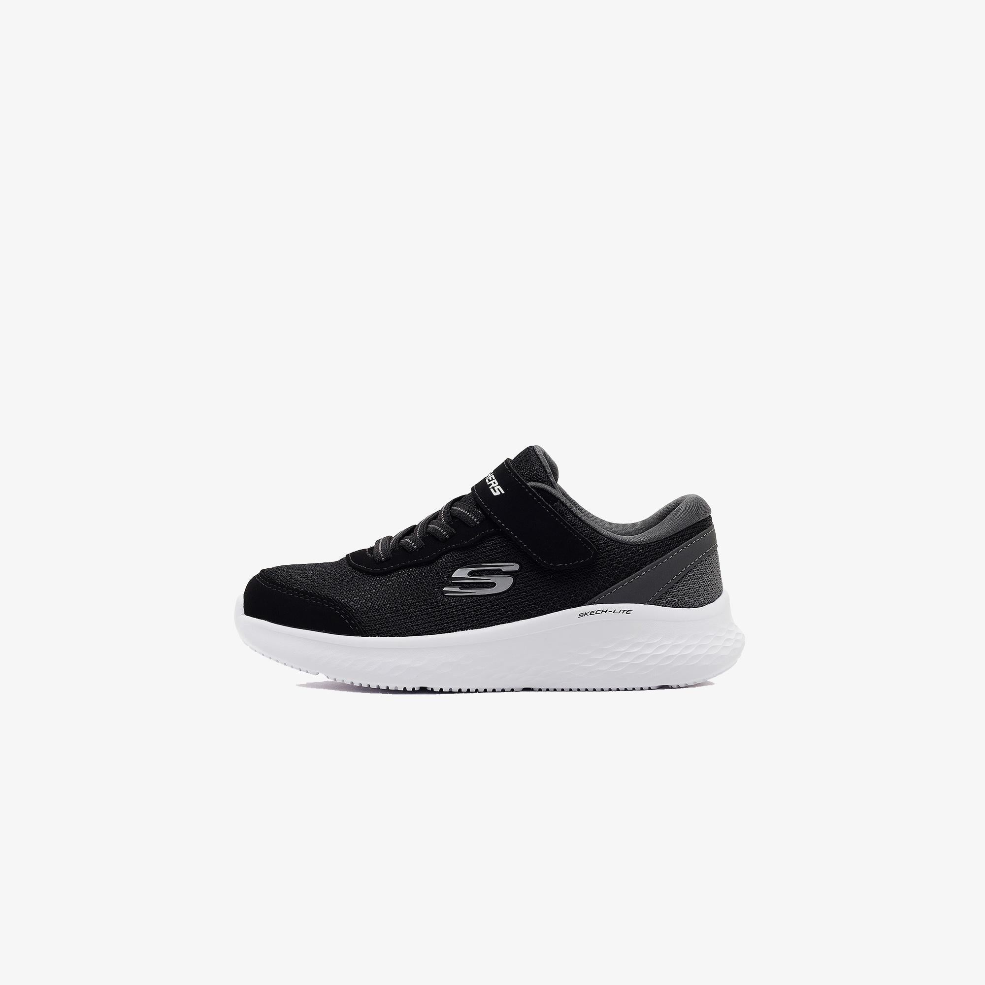 Skechers Skech-Lite Pro Çocuk Siyah Spor Ayakkabı