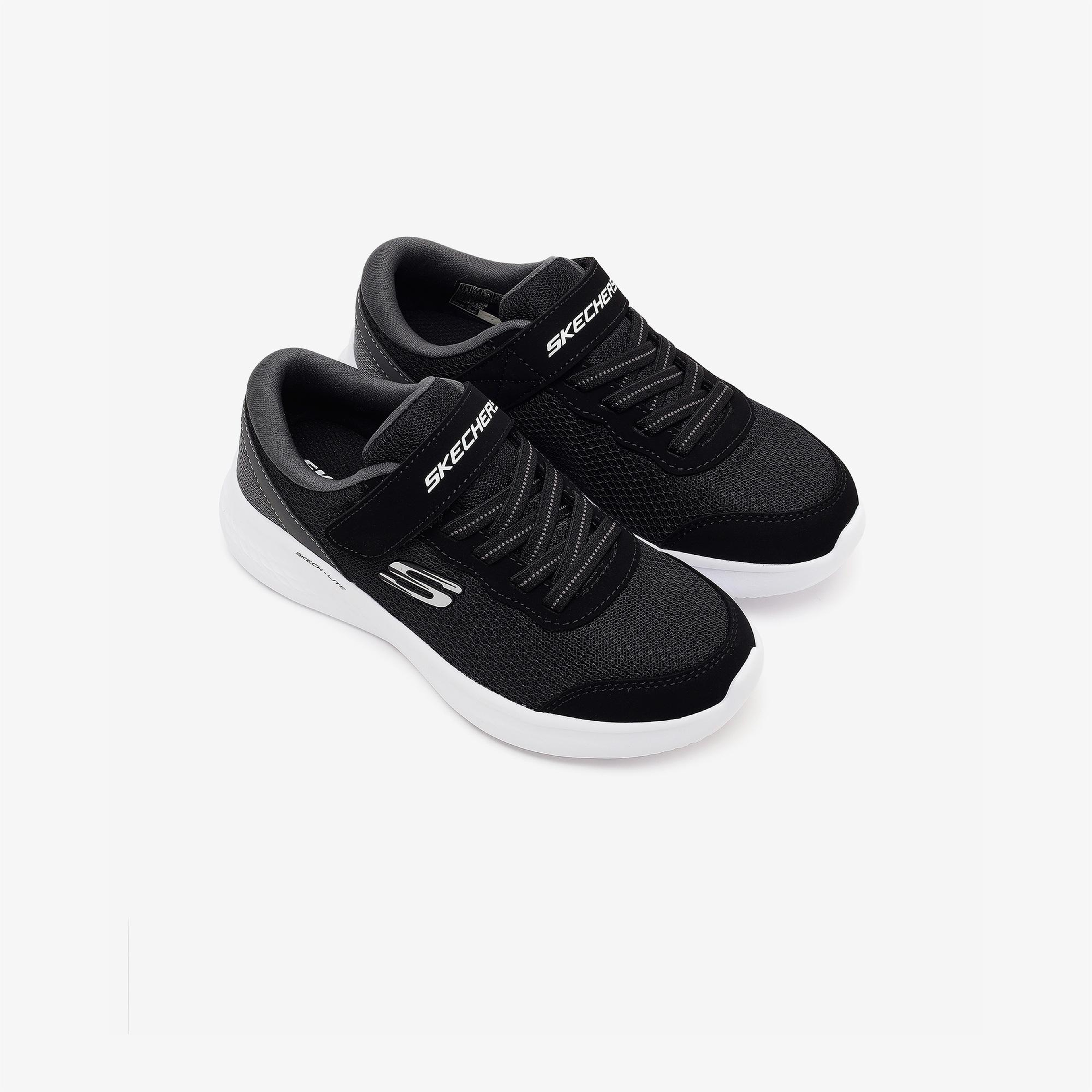Skechers Skech-Lite Pro Çocuk Siyah Spor Ayakkabı