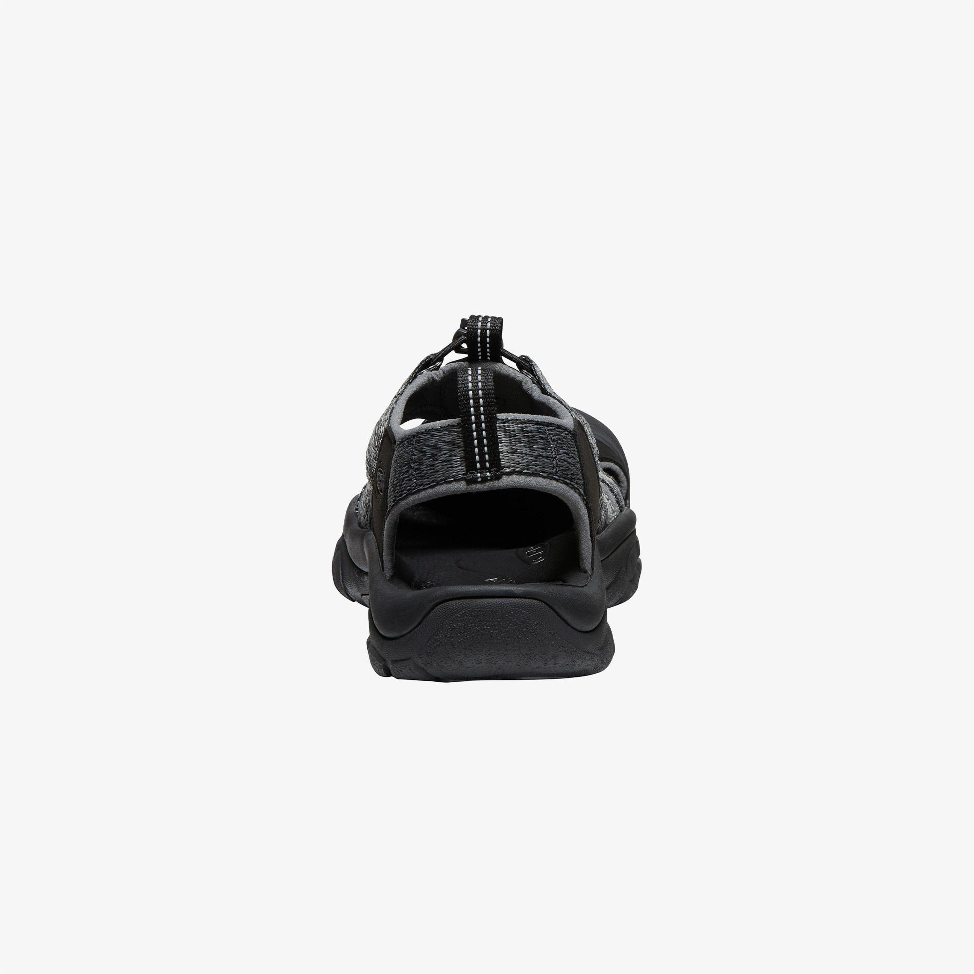Keen Newport H2 Erkek Gri Sandalet