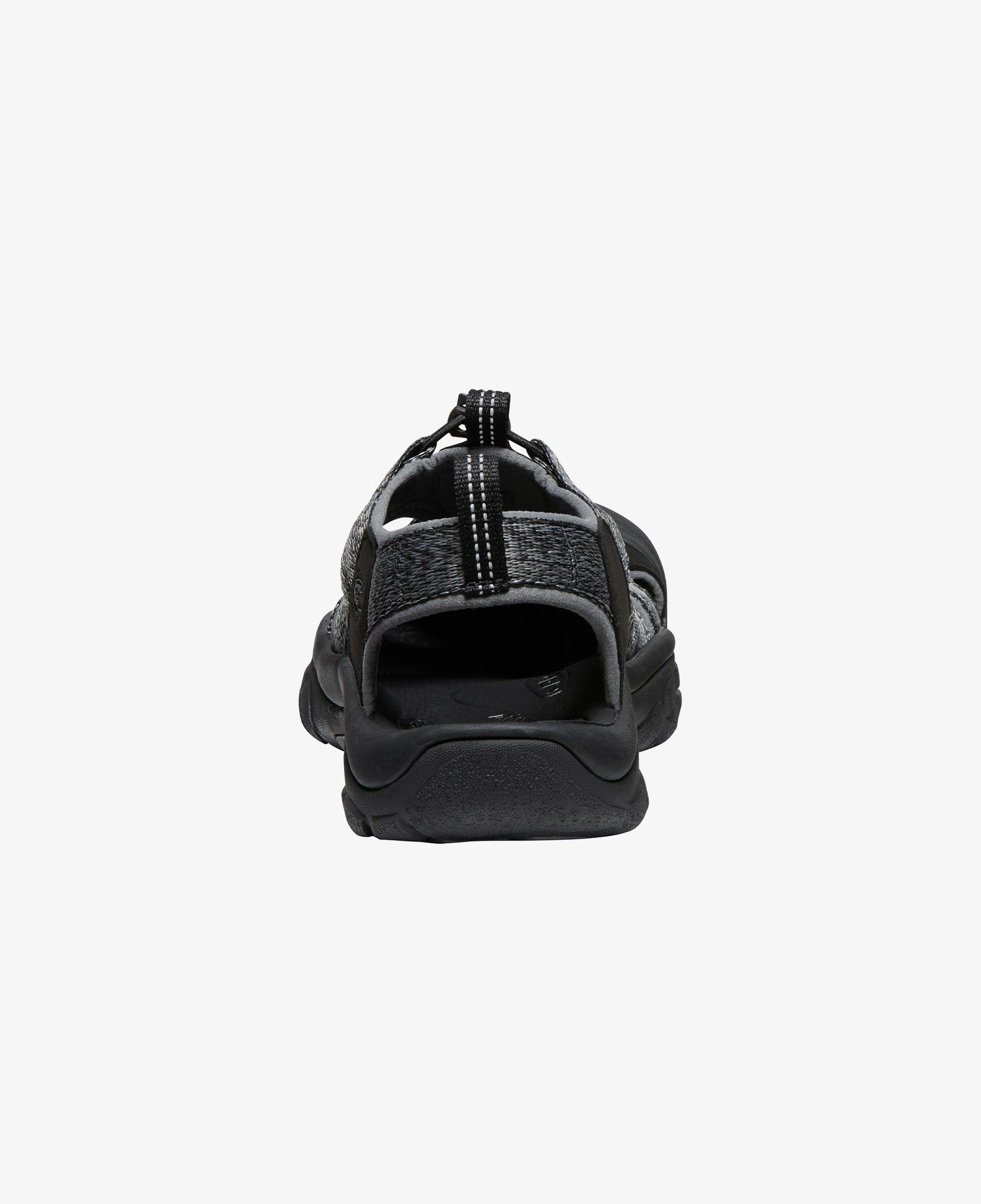 Keen Newport H2 Erkek Gri Sandalet