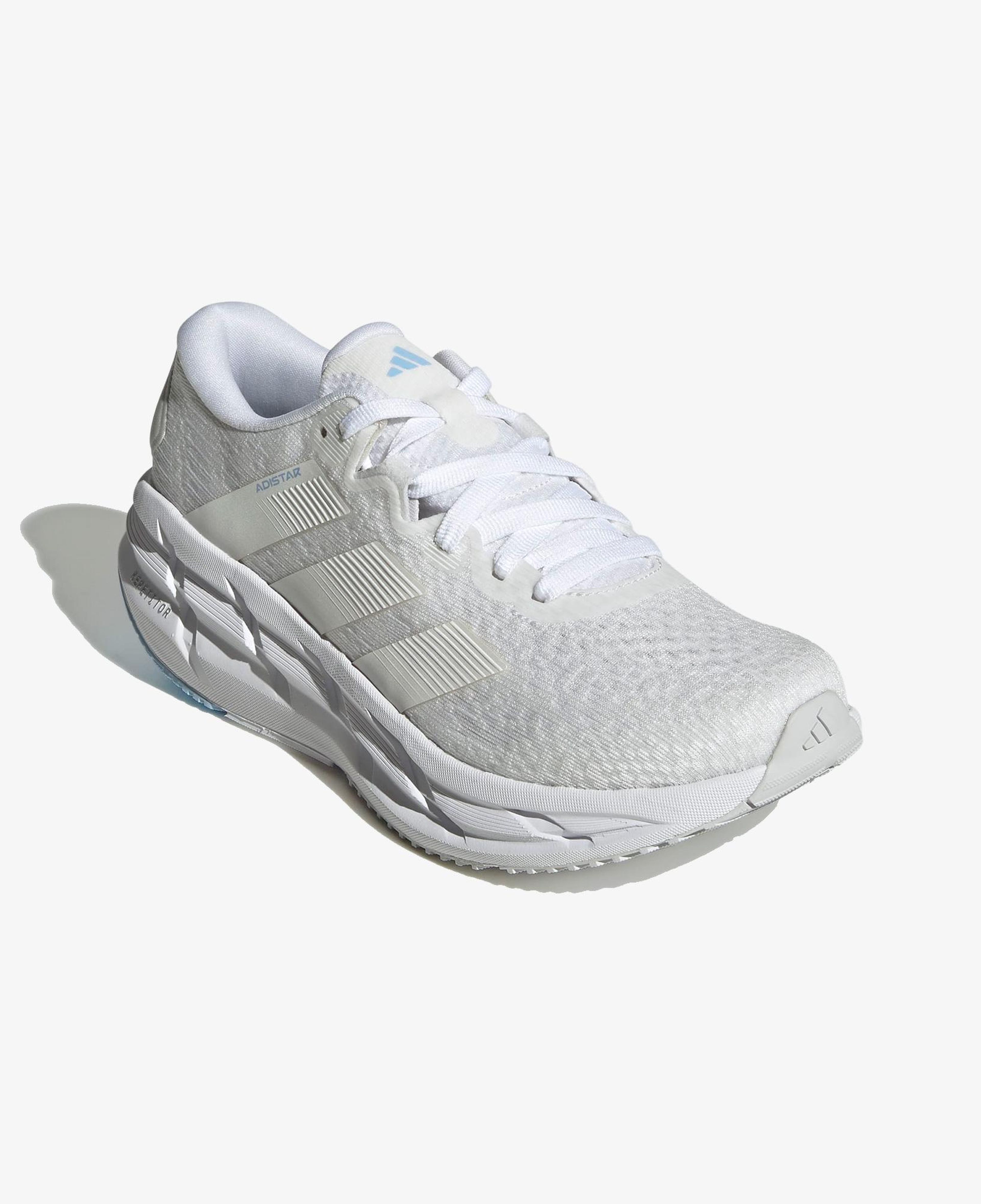 adidas Adistar 4 Kadın Beyaz Koşu Ayakkabısı