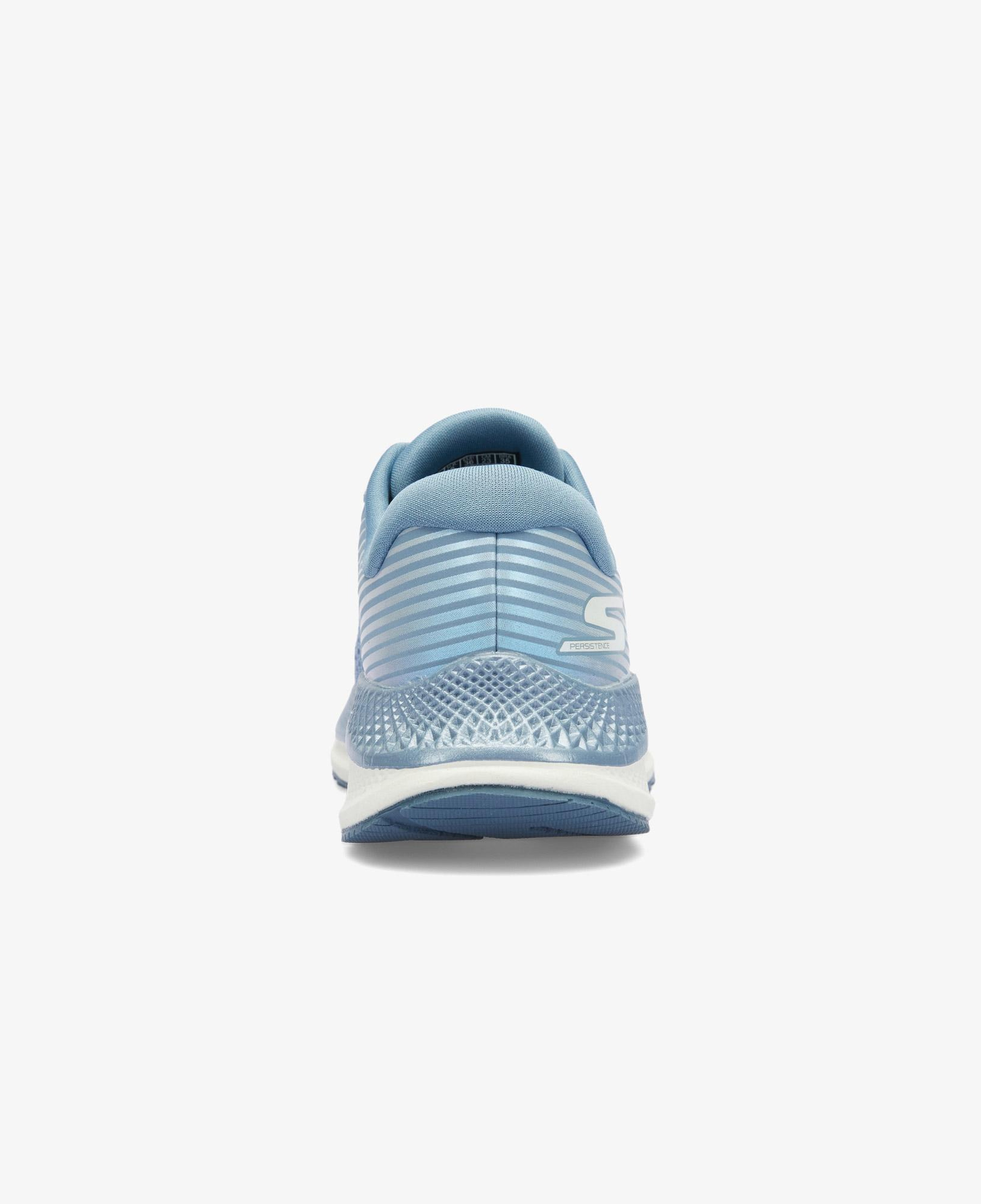 Skechers Go Run Persistence Kadın Mavi Koşu Ayakkabısı