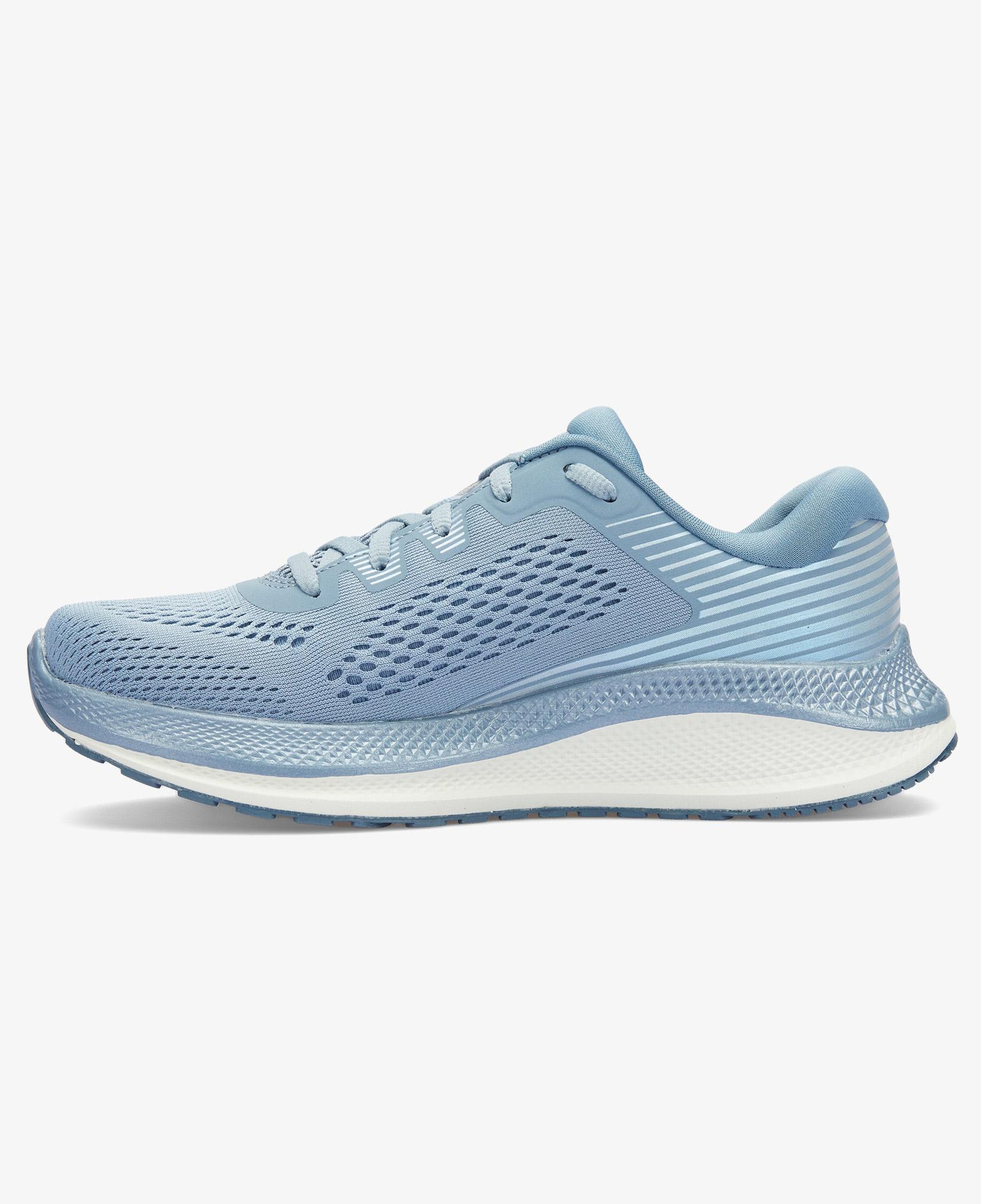 Skechers Go Run Persistence Kadın Mavi Koşu Ayakkabısı
