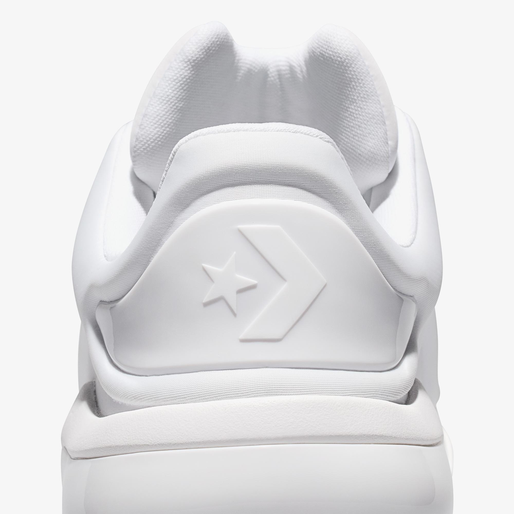 Converse x SHAI 001 Unisex Beyaz Sneaker