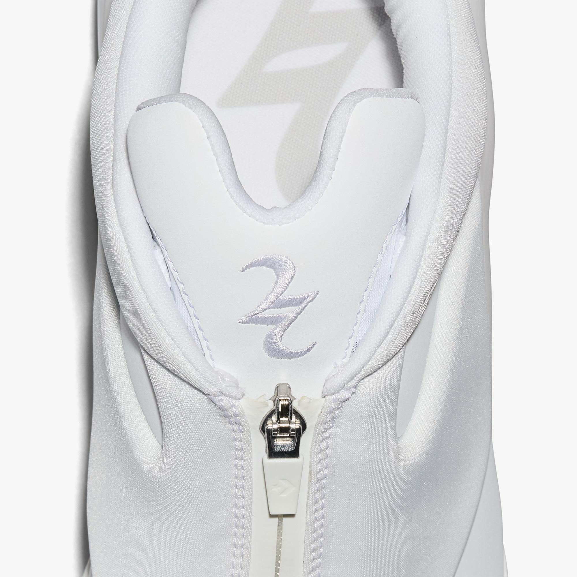 Converse x SHAI 001 Unisex Beyaz Sneaker