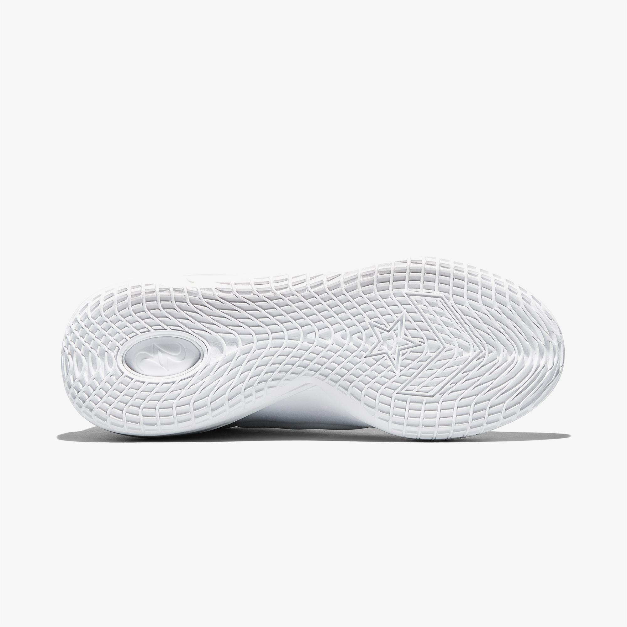 Converse x SHAI 001 Unisex Beyaz Sneaker