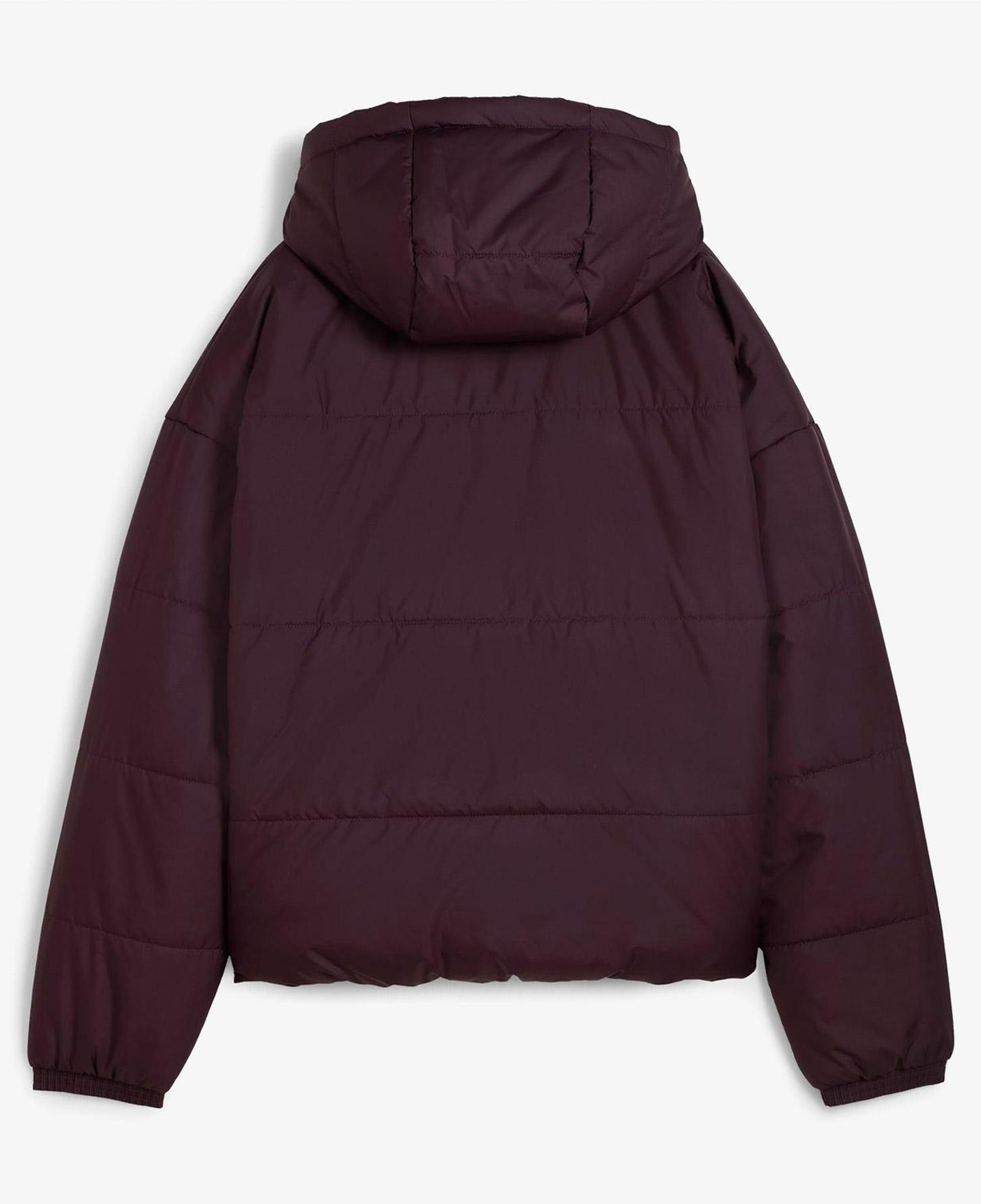 Puma Classic Kadın Mor Outdoor Mont