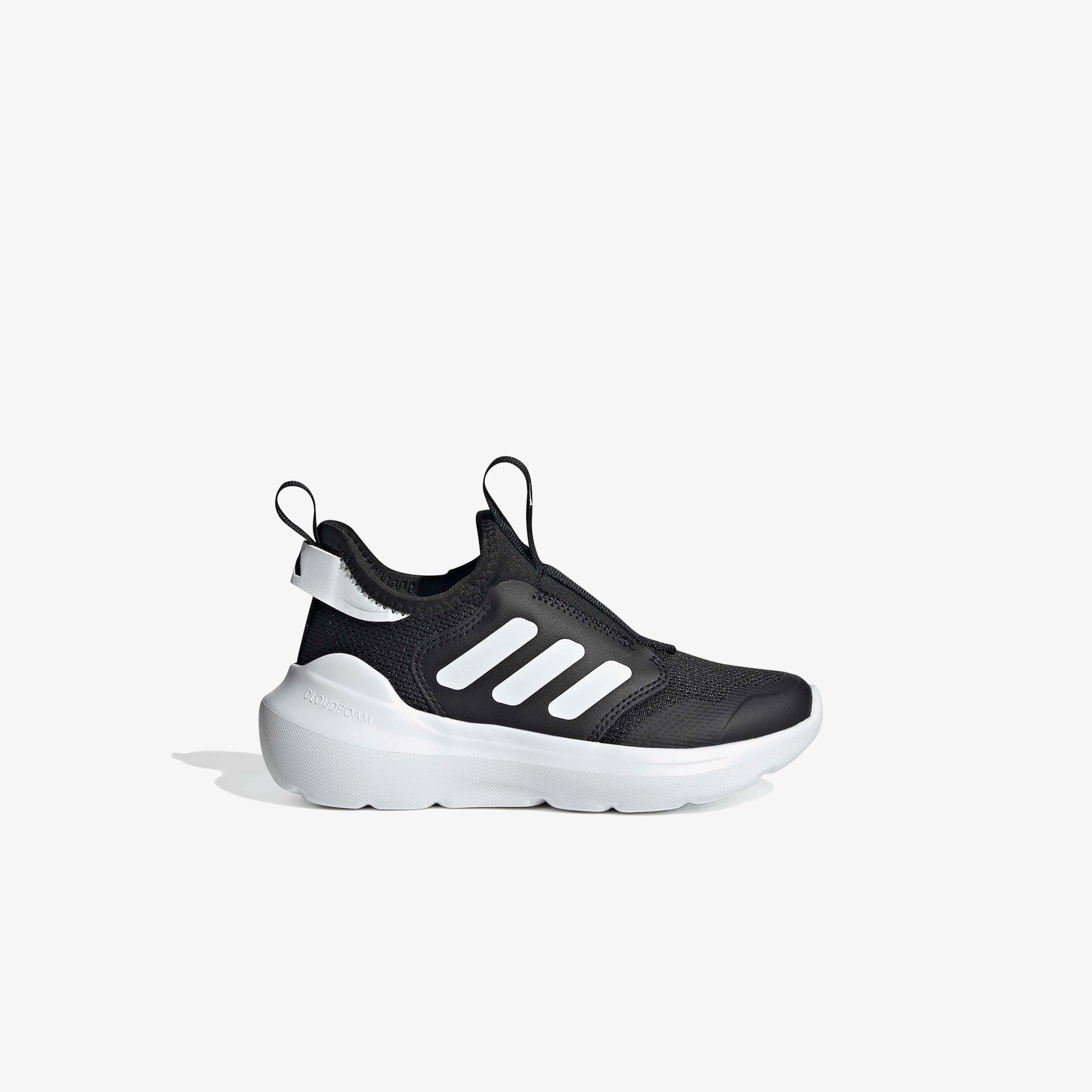 adidas Tensaur Comfort Çocuk Siyah Spor Ayakkabı