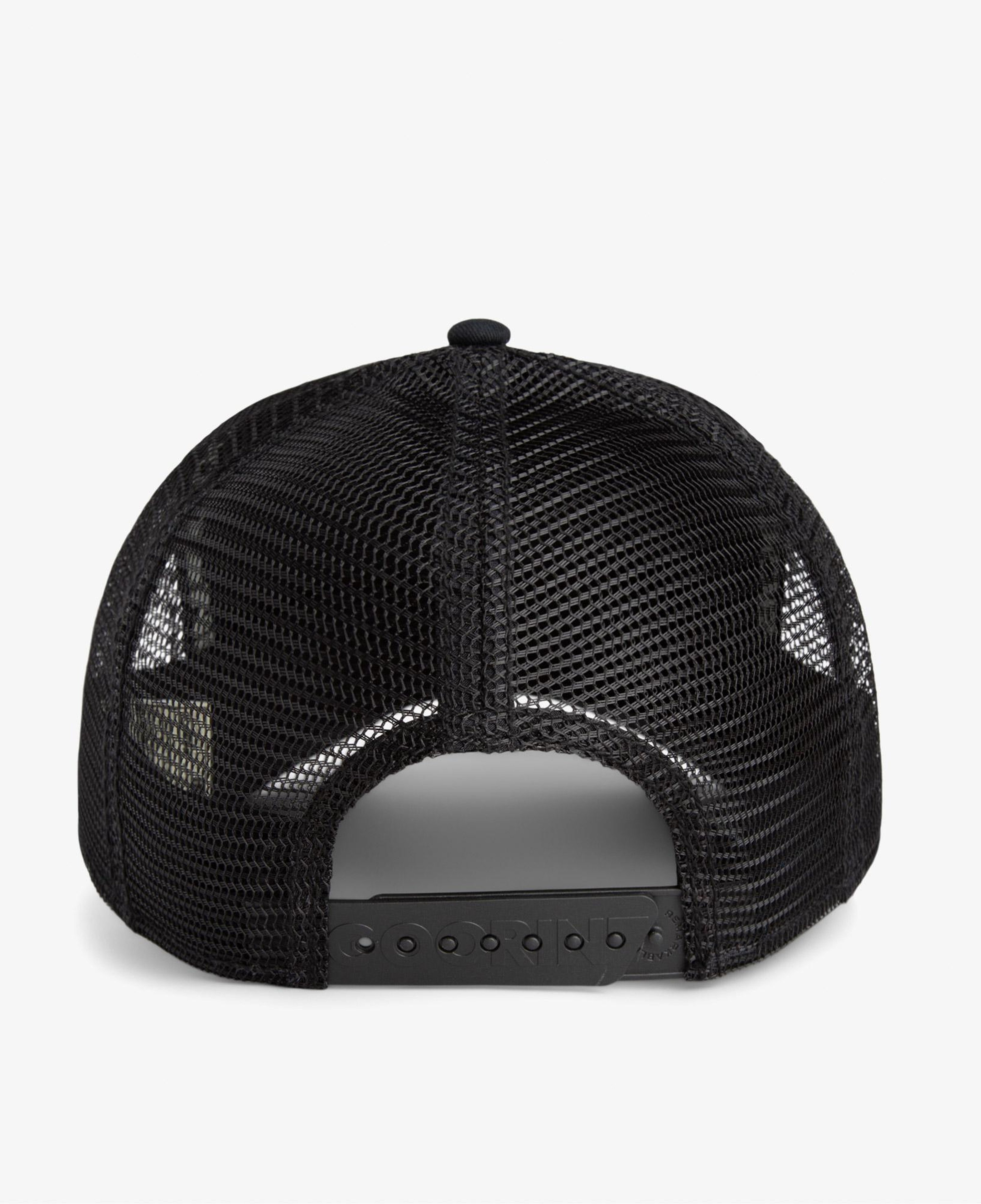 Goorin Bros King Trucker Unisex Beyaz Şapka