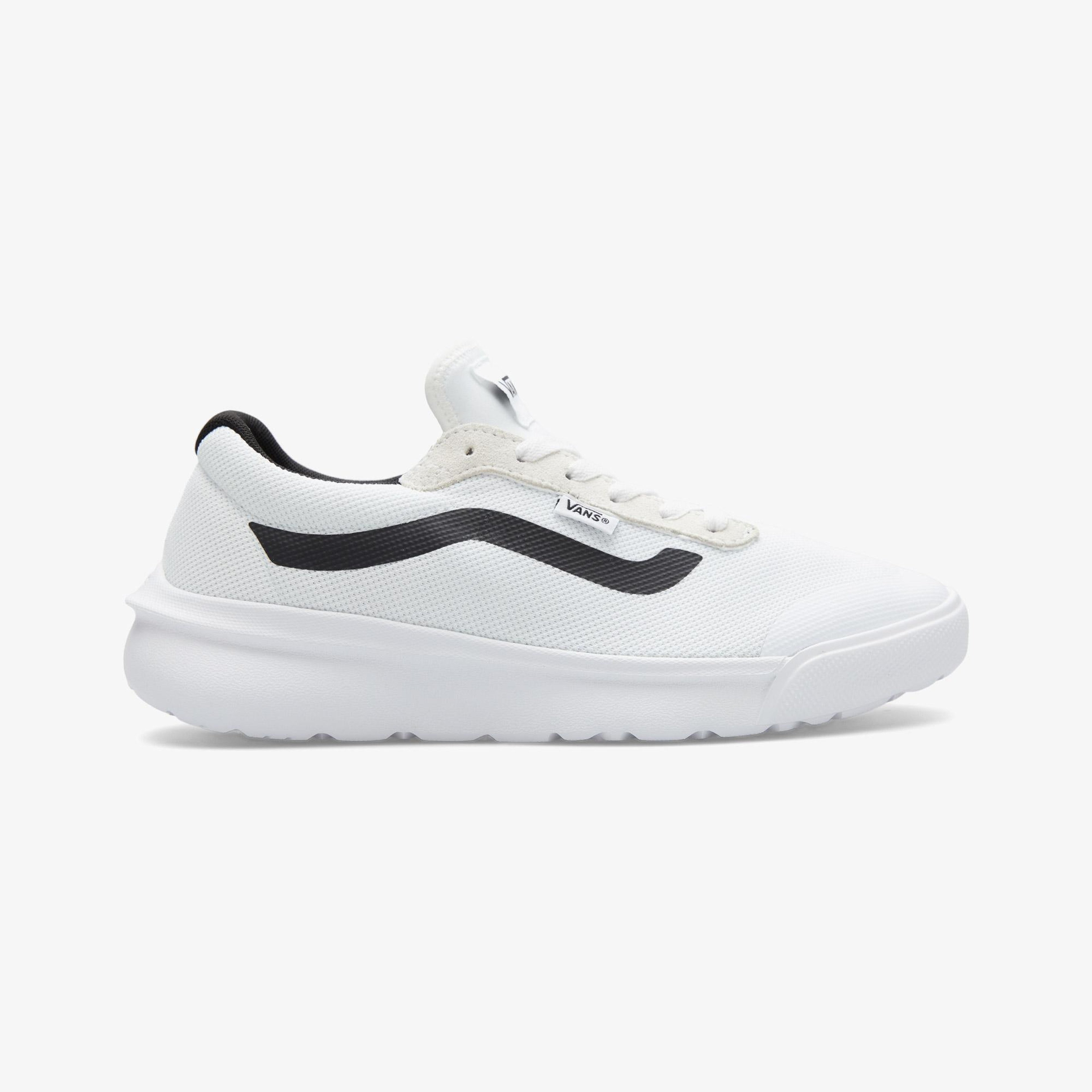 Vans Range BRZ Erkek Beyaz Sneaker