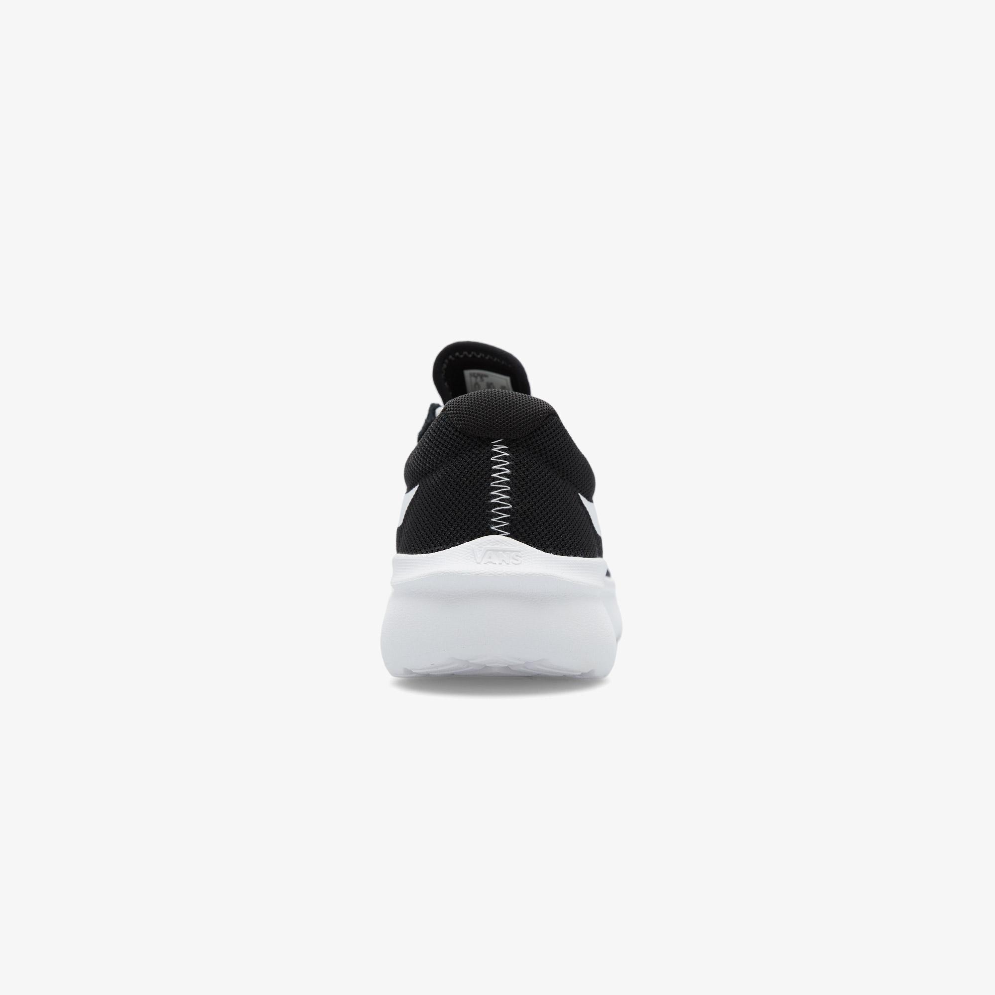Vans Range BRZ Kadın Siyah Sneaker
