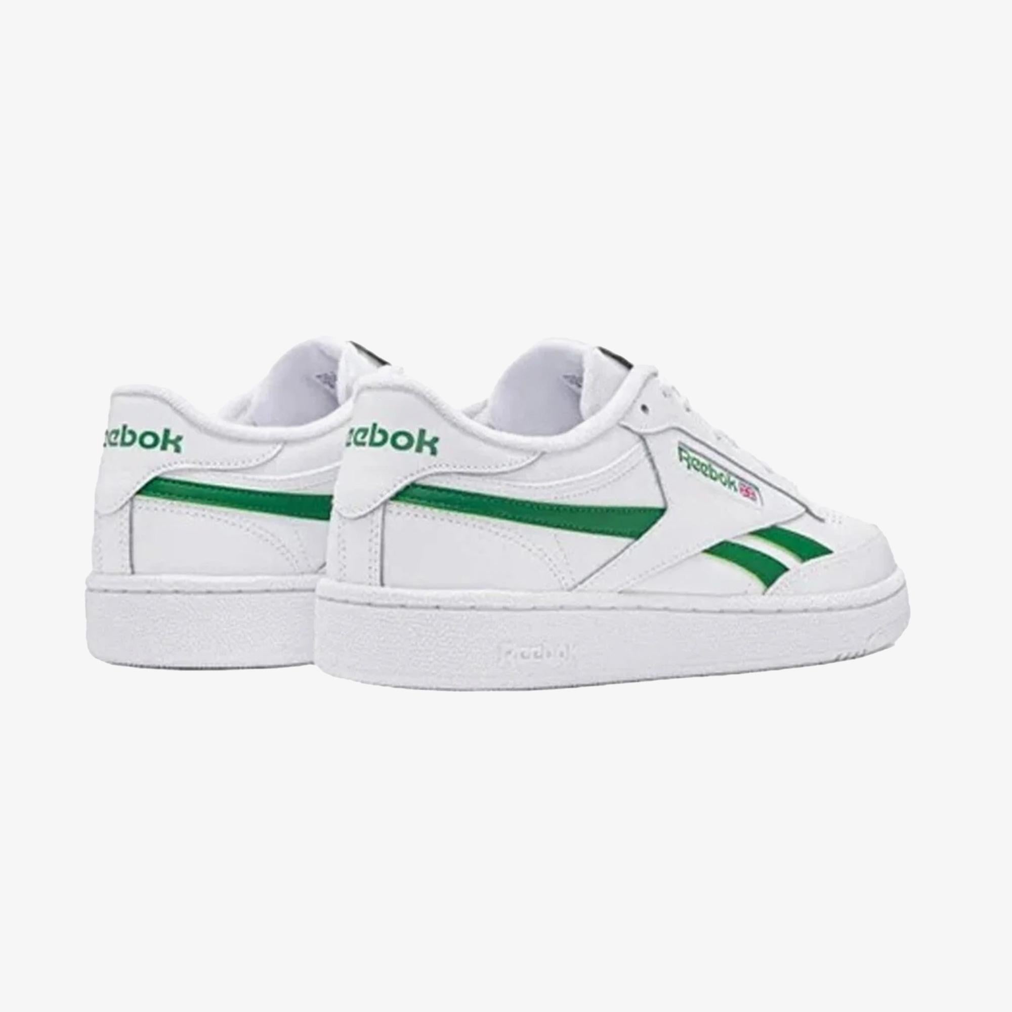 Reebok Club C Revenge Unisex Beyaz Spor Ayakkabı