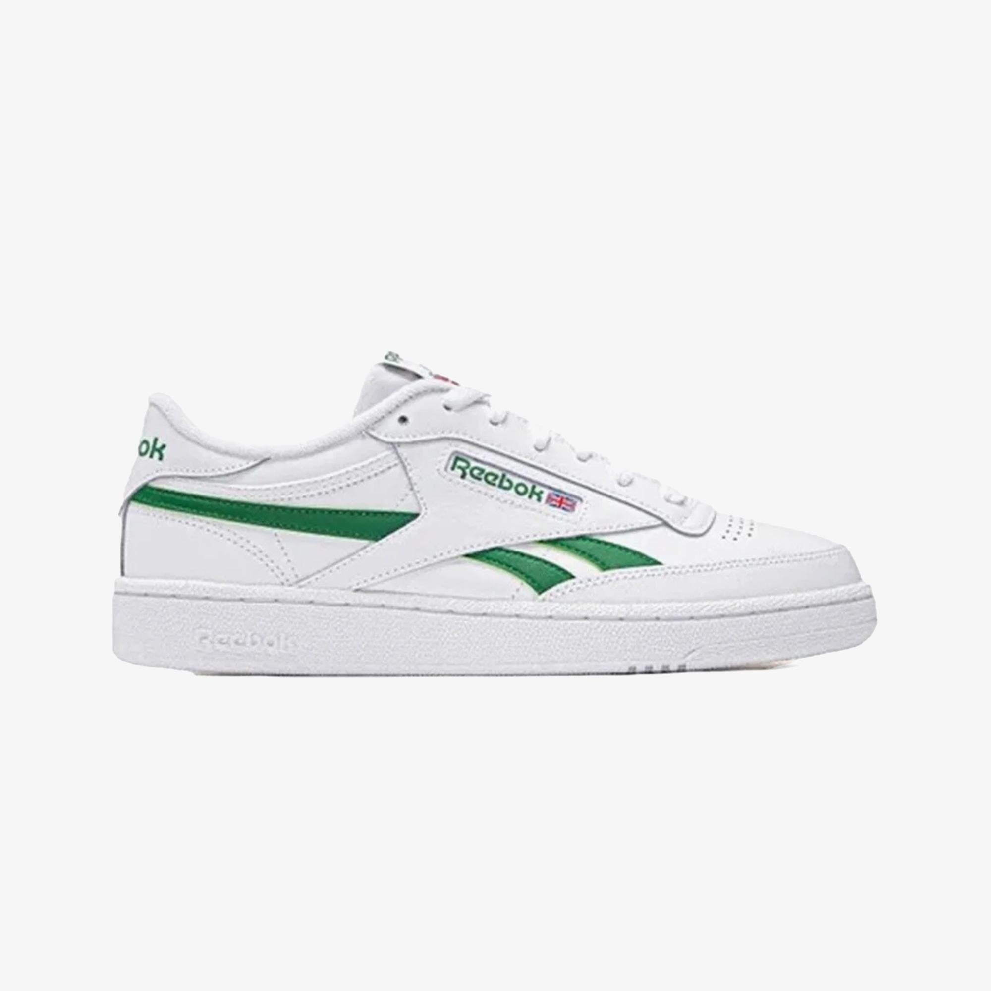 Reebok Club C Revenge Unisex Beyaz Spor Ayakkabı