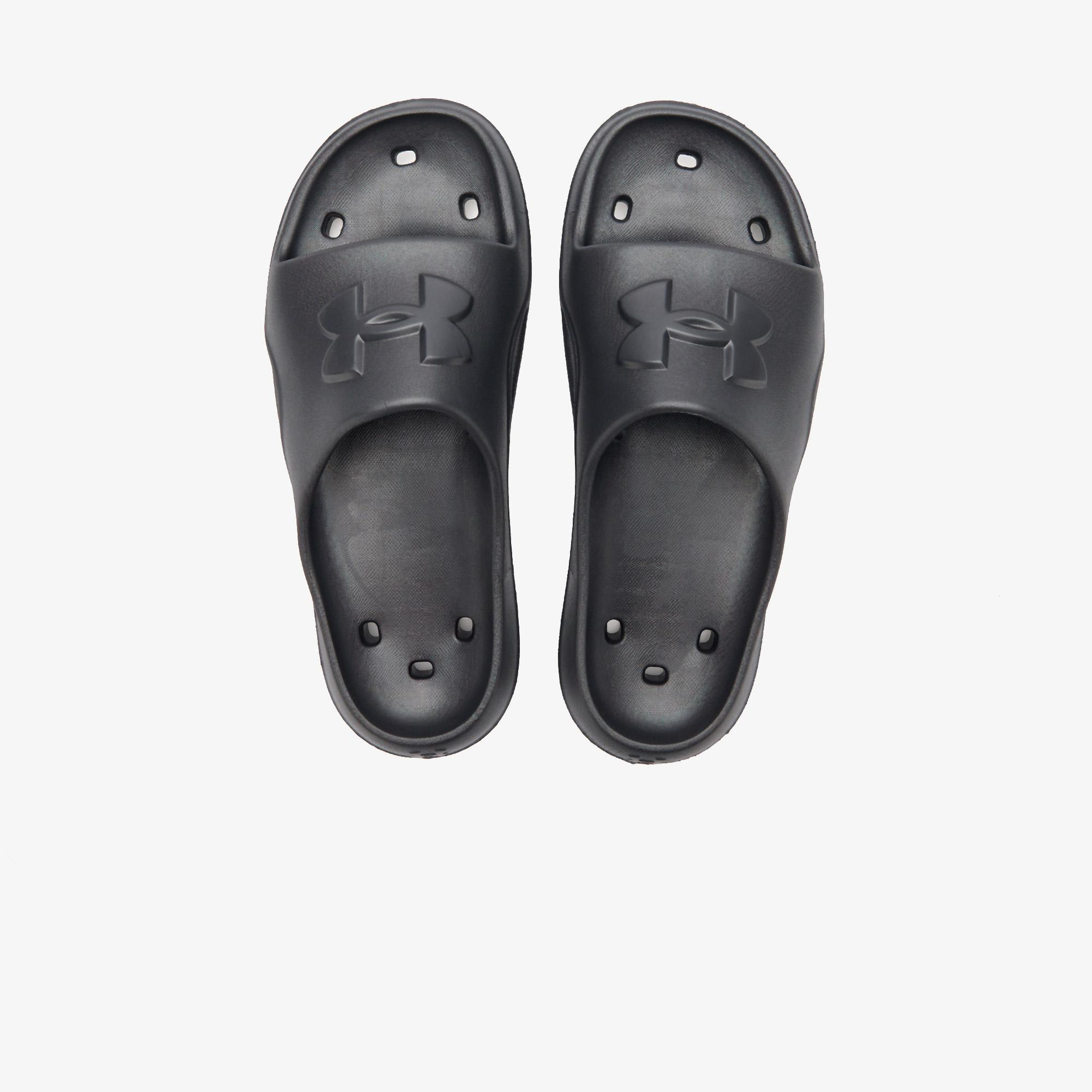 Under Armour Locker V Sl Erkek Siyah Terlik