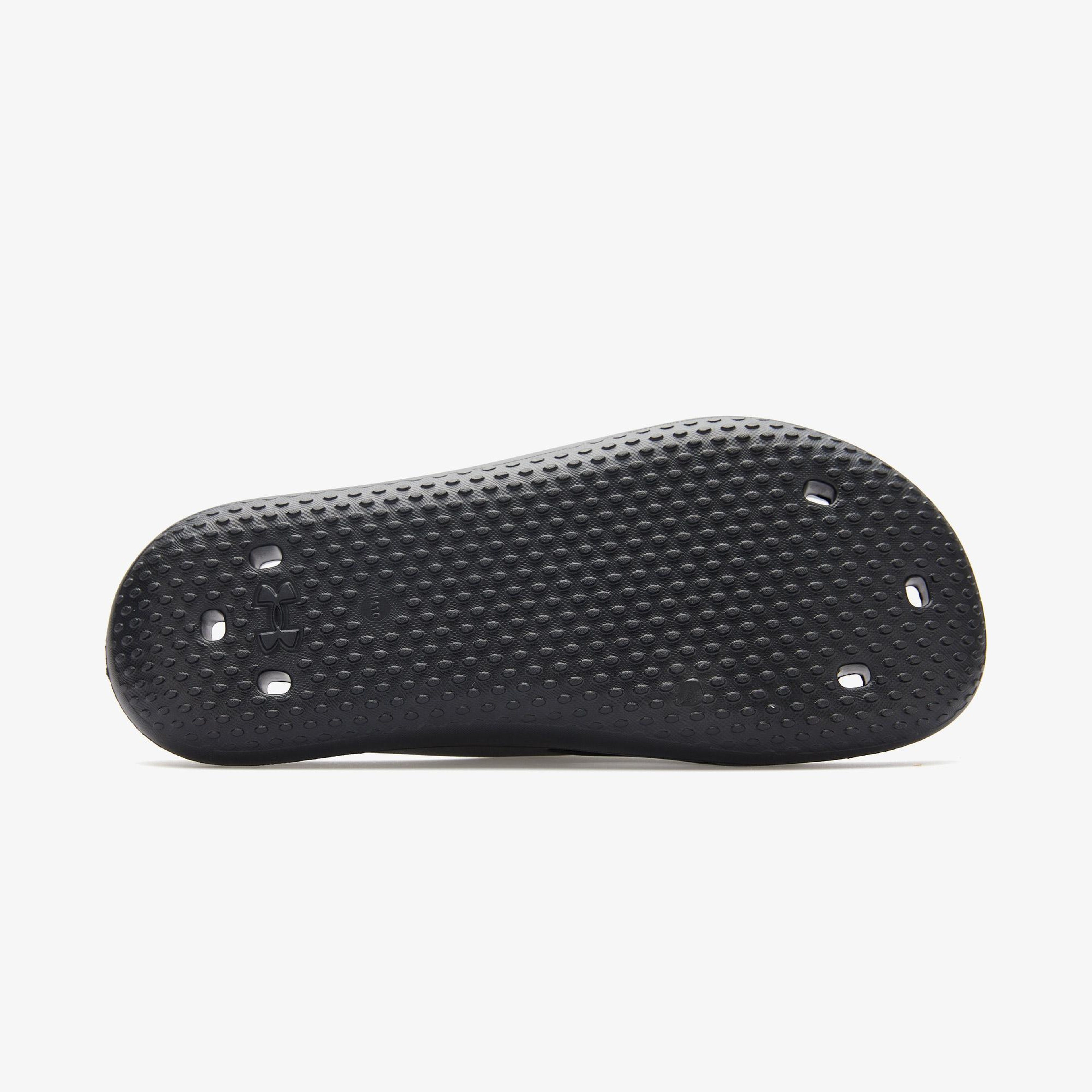 Under Armour Locker V Sl Erkek Siyah Terlik