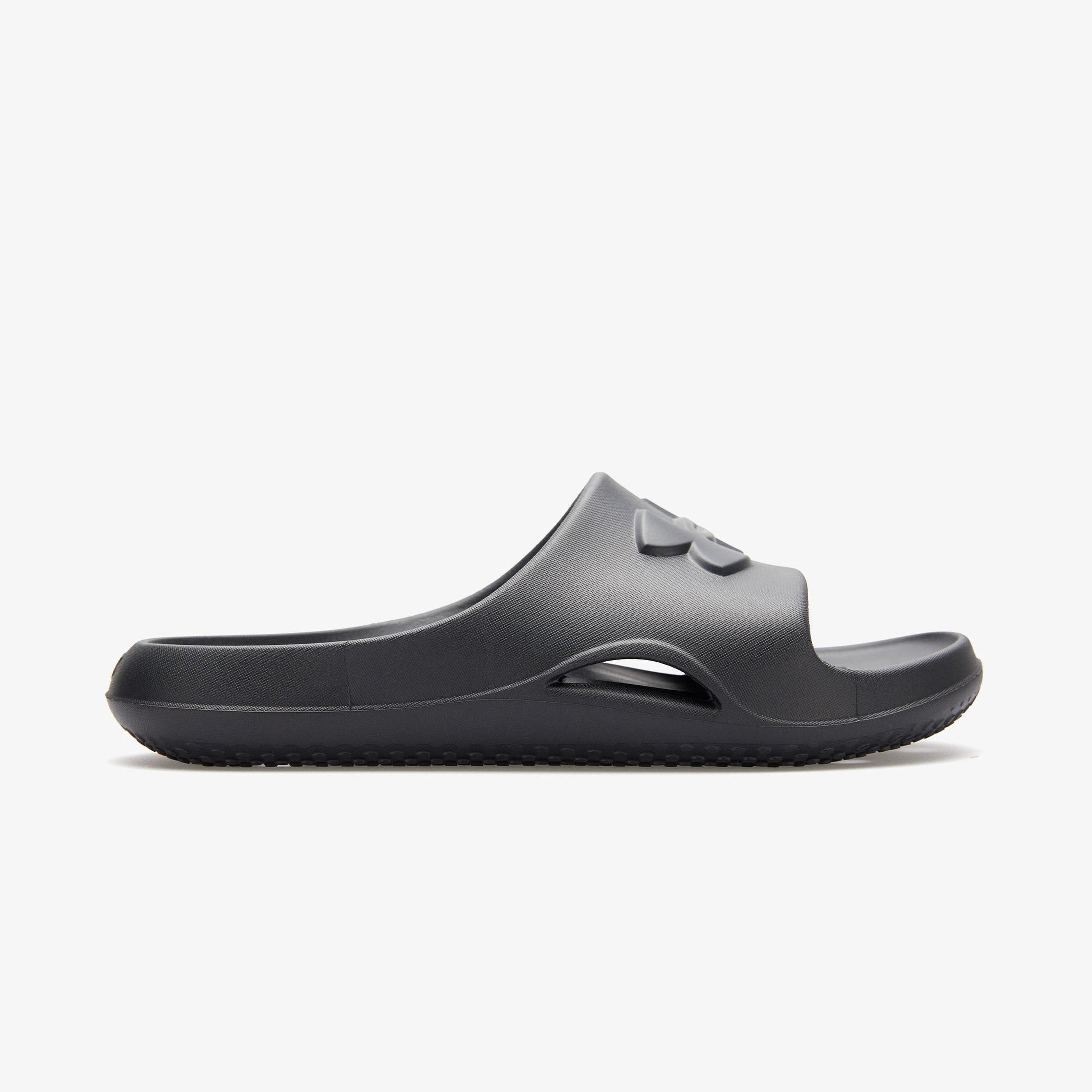 Under Armour Locker V Sl Erkek Siyah Terlik