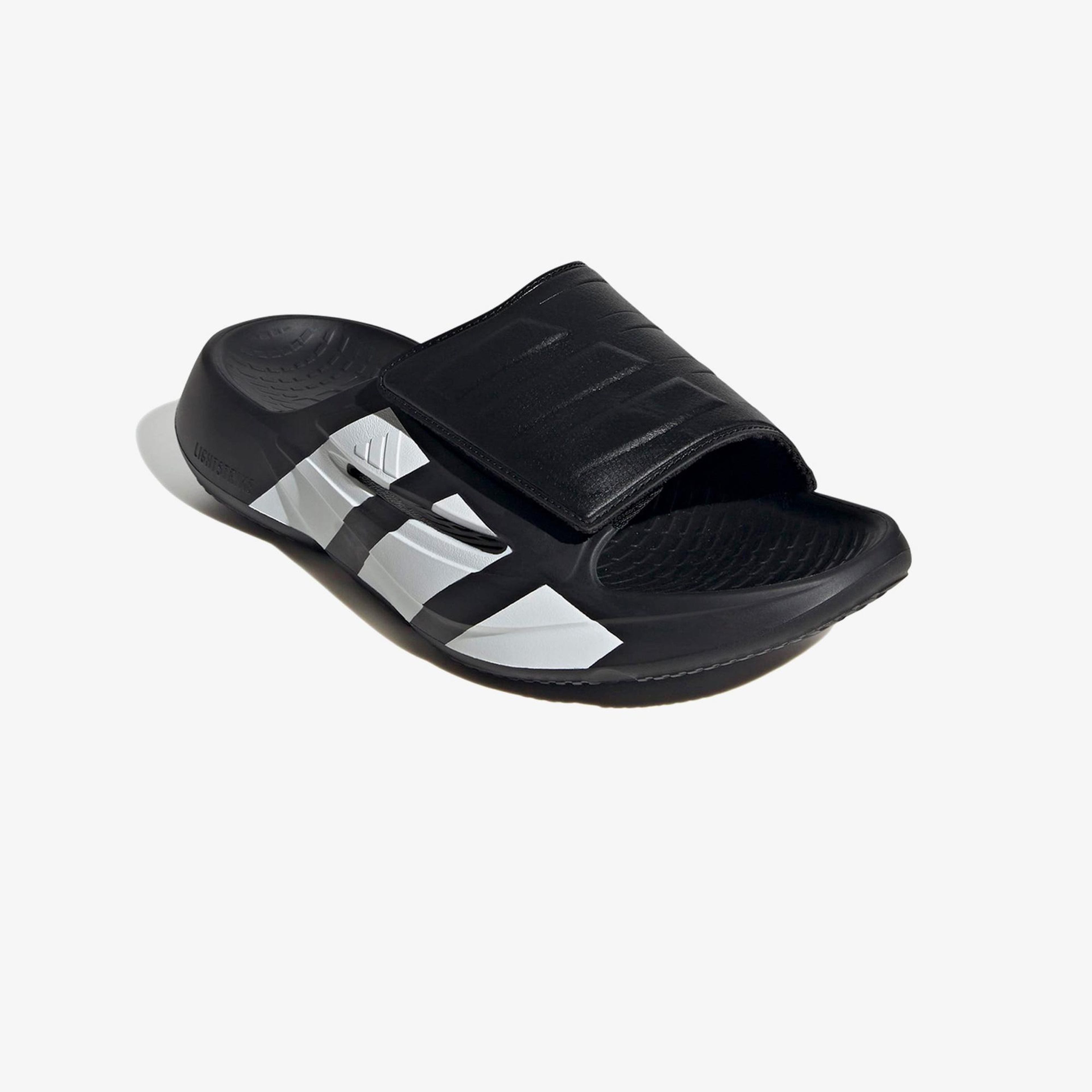 adidas Lightblaze Unisex Siyah Terlik