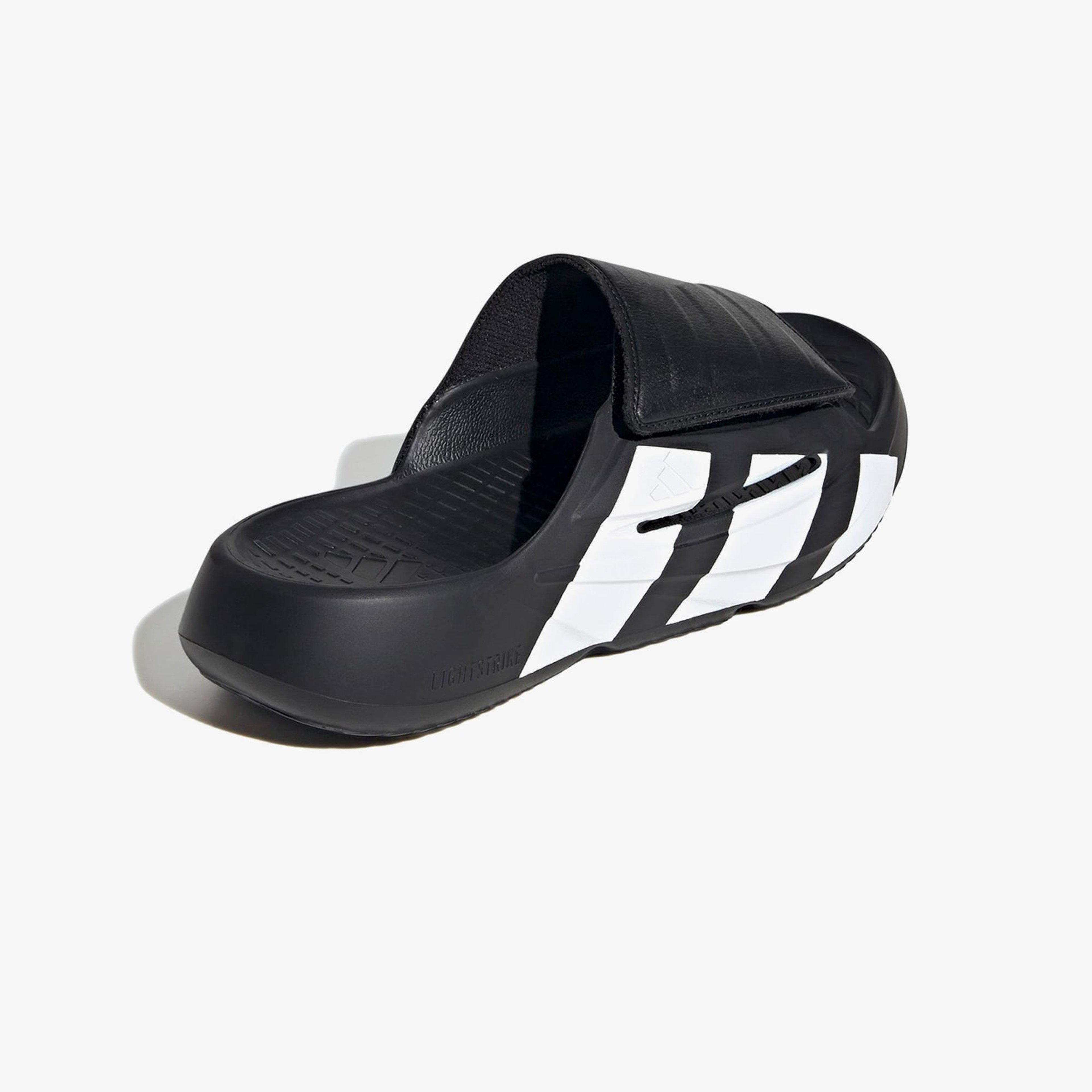 adidas Lightblaze Unisex Siyah Terlik