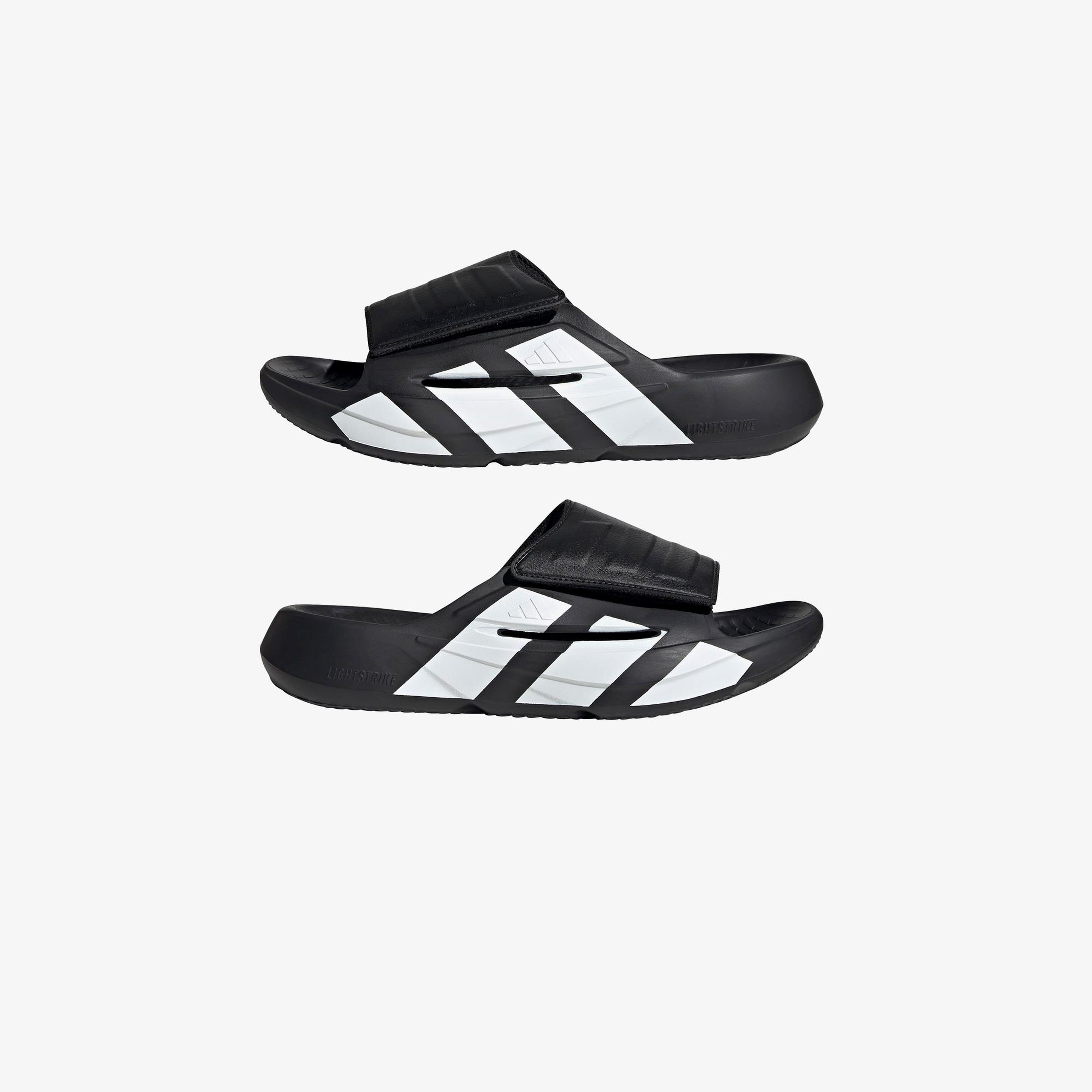 adidas Lightblaze Unisex Siyah Terlik