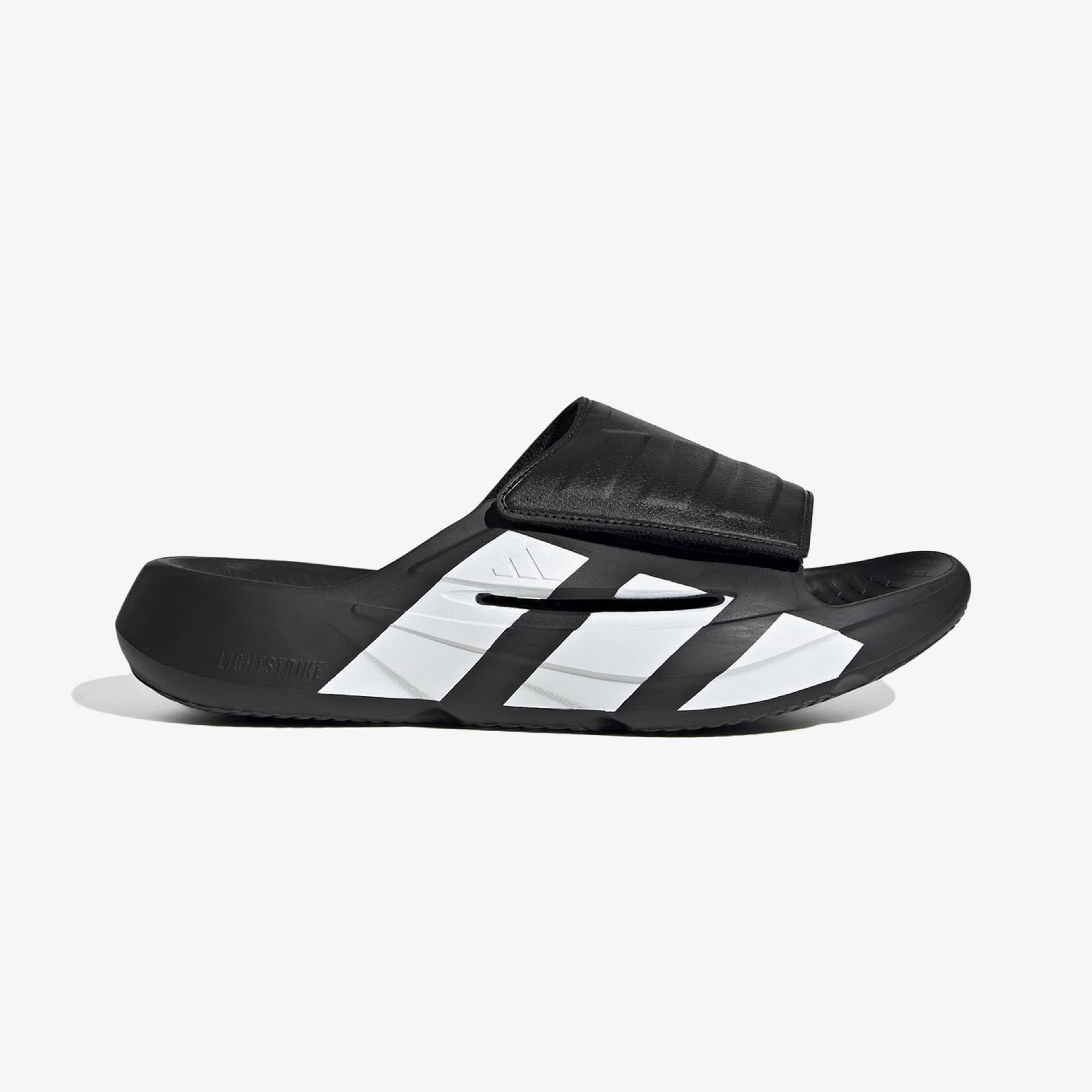 adidas Lightblaze Unisex Siyah Terlik