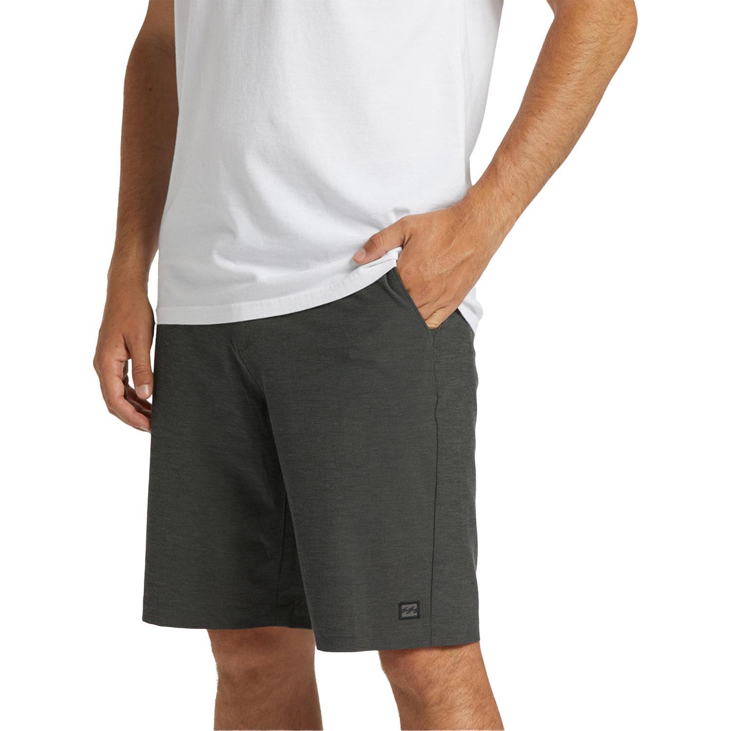 Billabong Crossfire Erkek Walkshort