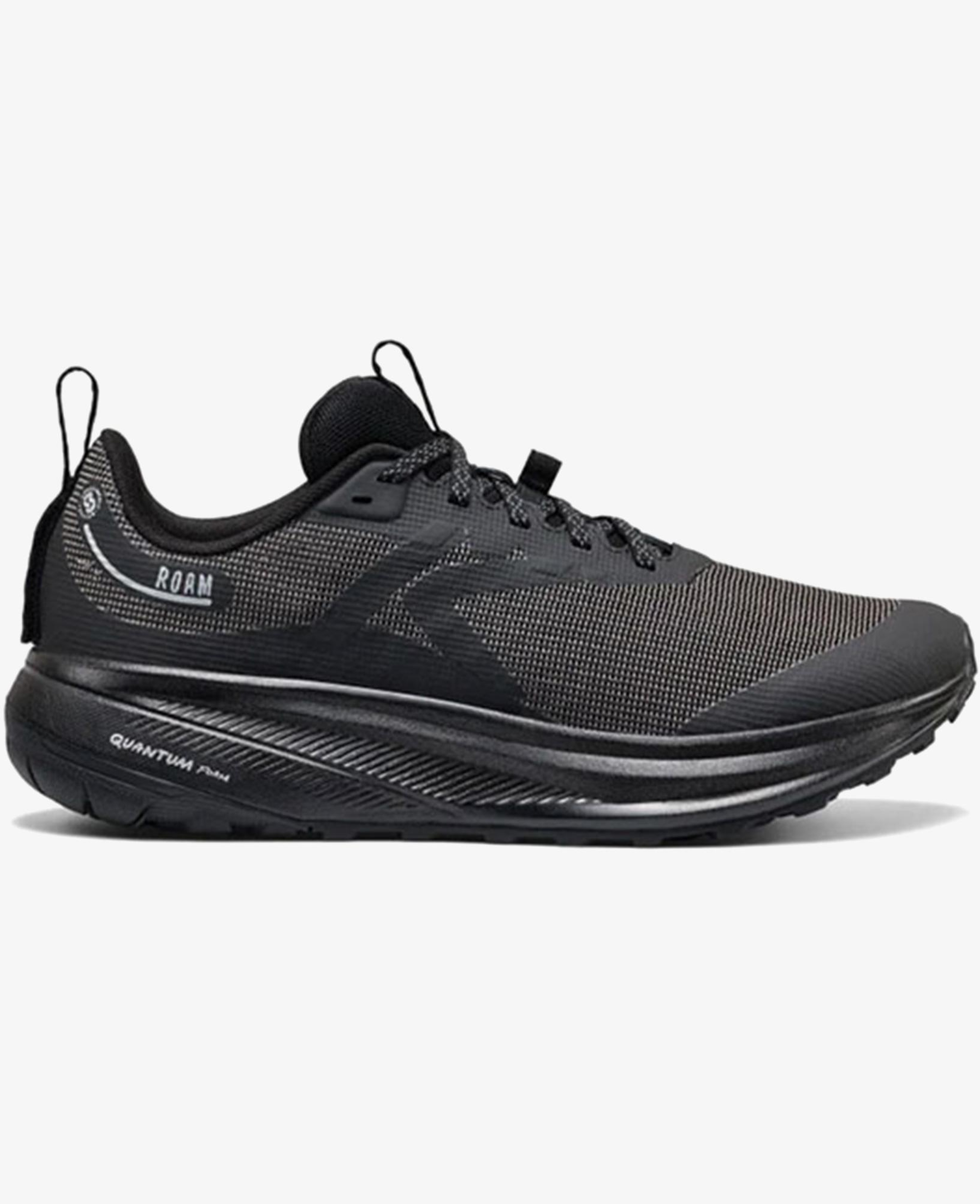 Keen Roam Erkek Siyah Spor Ayakkabı
