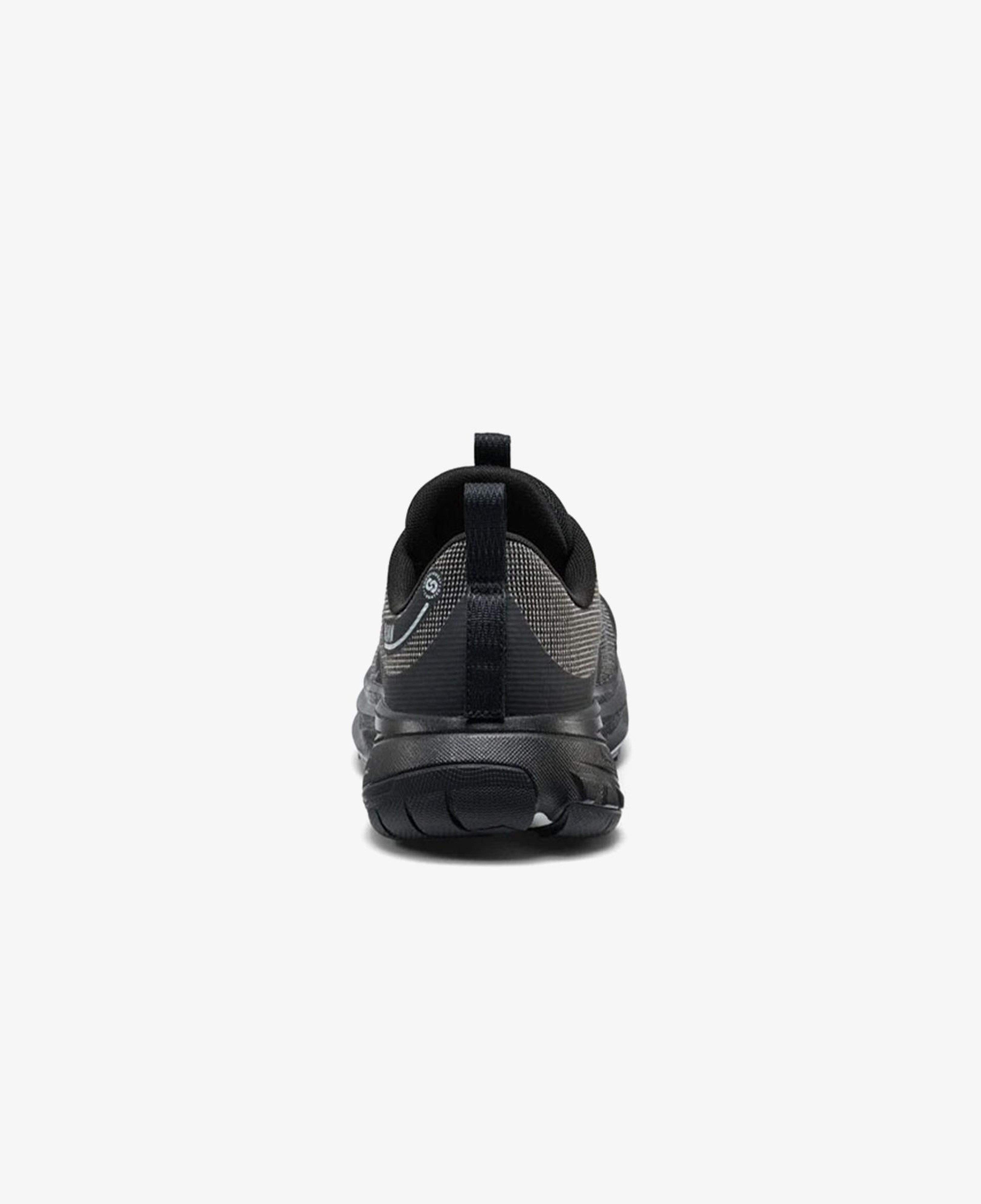 Keen Roam Erkek Siyah Spor Ayakkabı