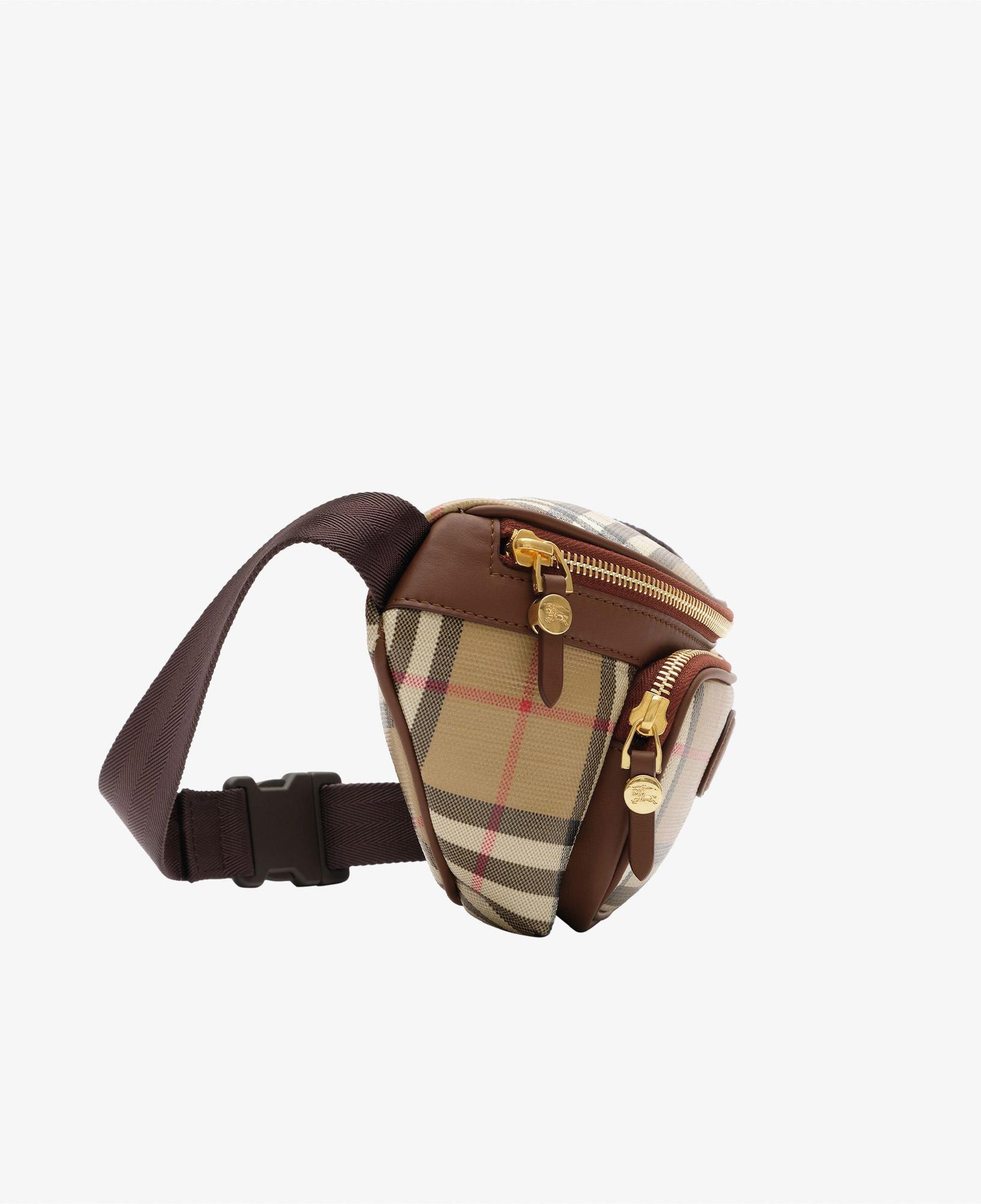 Burberry Bumbag Soft Vintage Bin Erkek Bej Bel Çantası