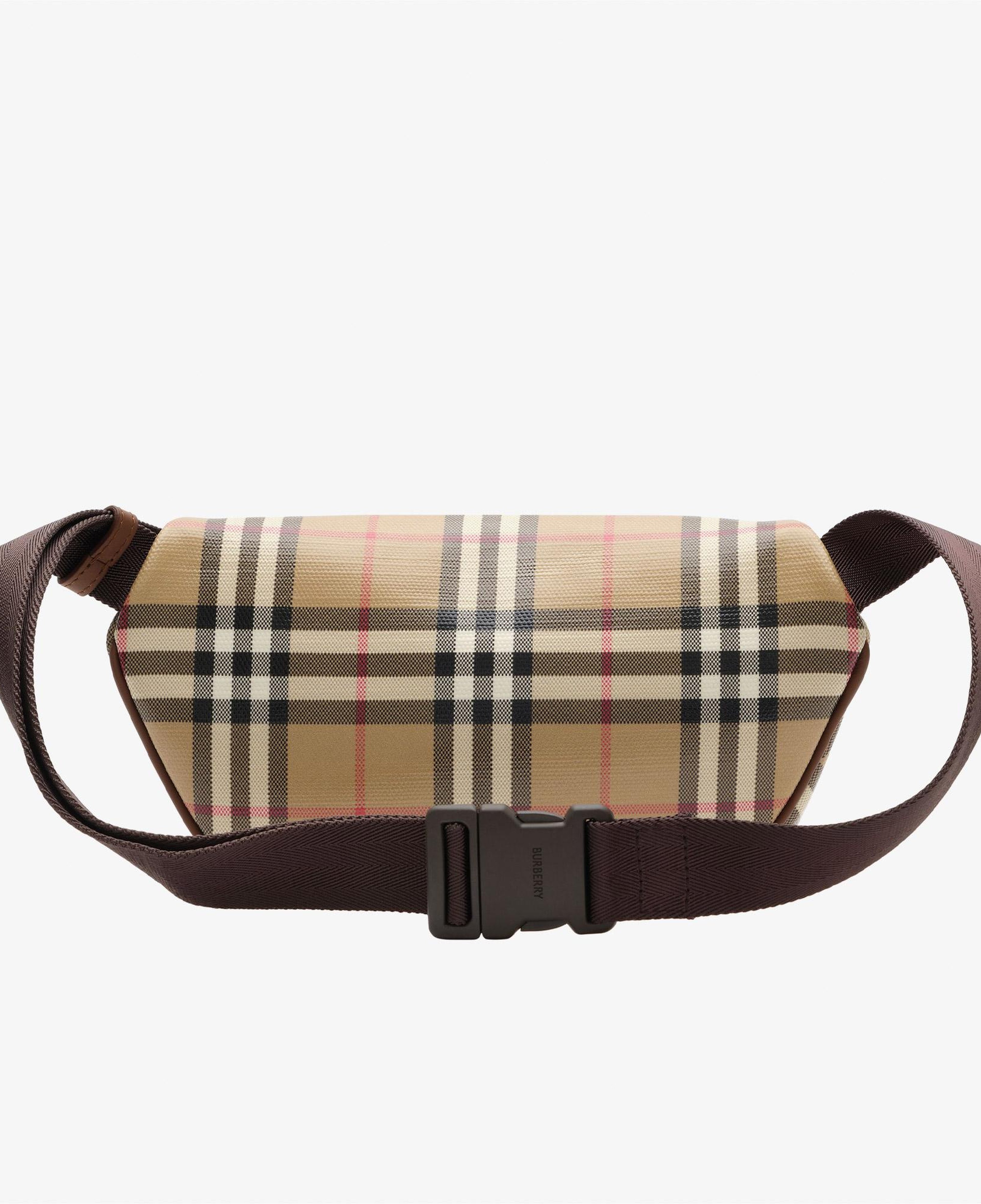 Burberry Bumbag Soft Vintage Bin Erkek Bej Bel Çantası
