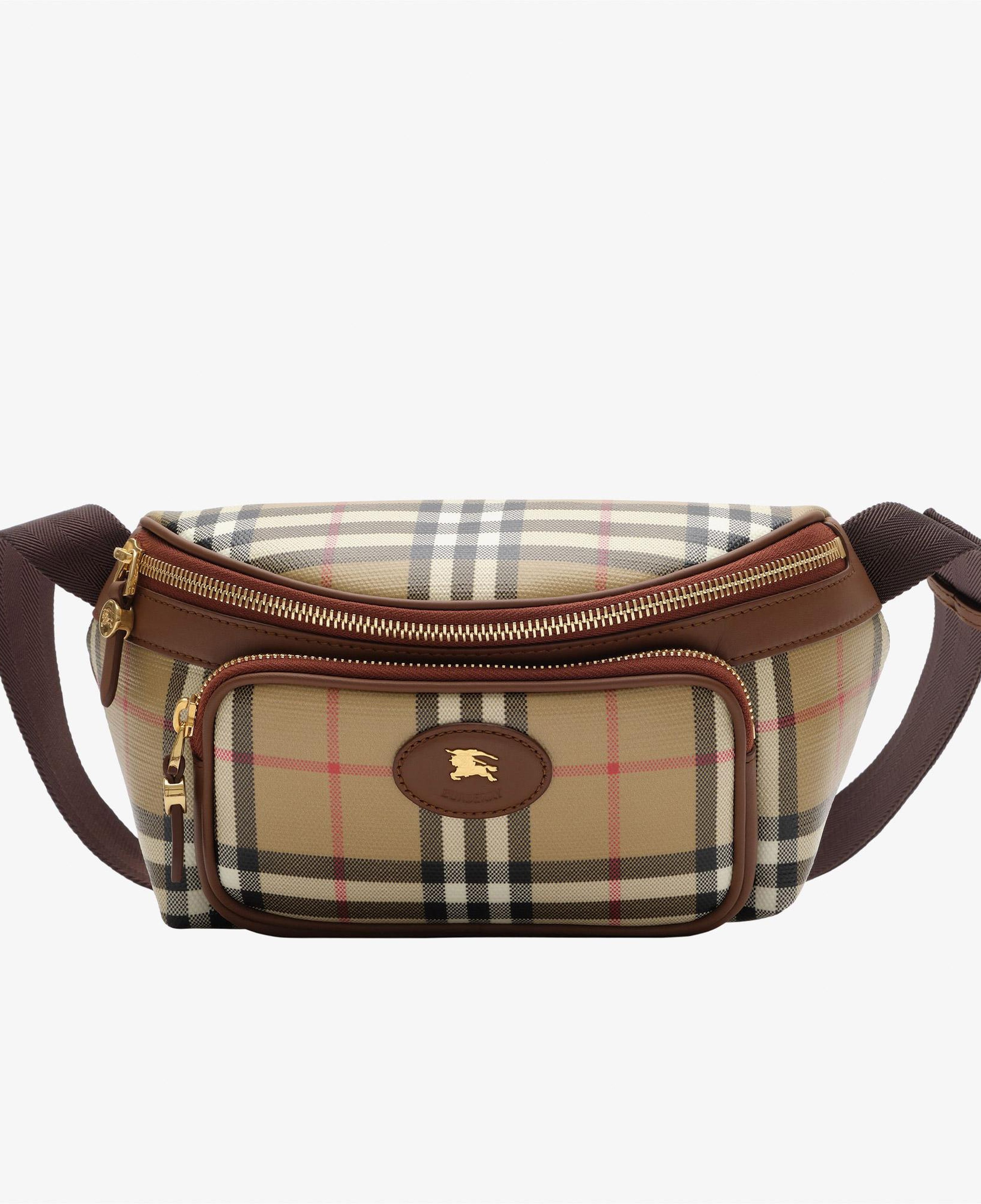 Burberry Bumbag Soft Vintage Bin Erkek Bej Bel Çantası
