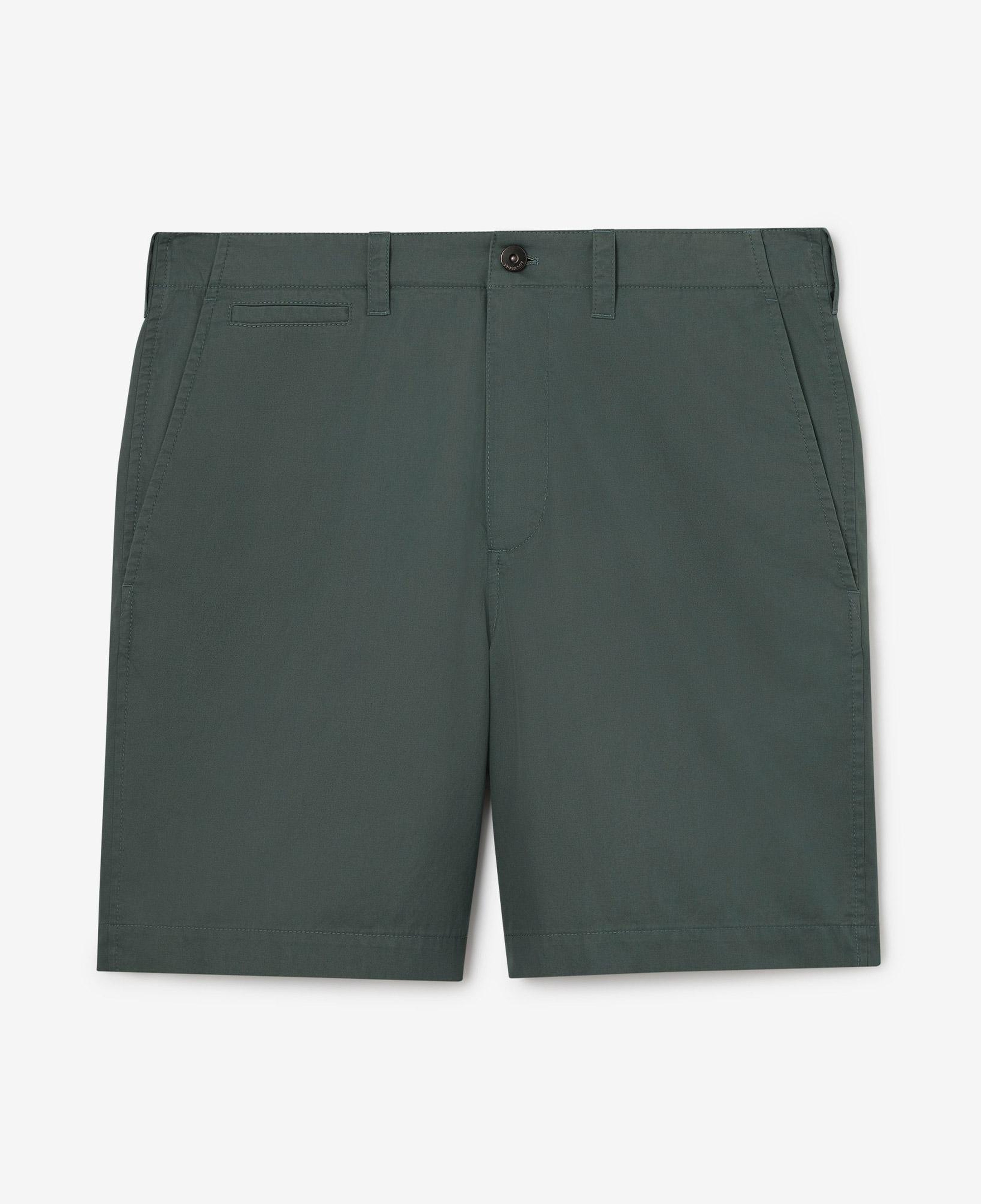 Burberry Colter Short Erkek Mavi Pantolon