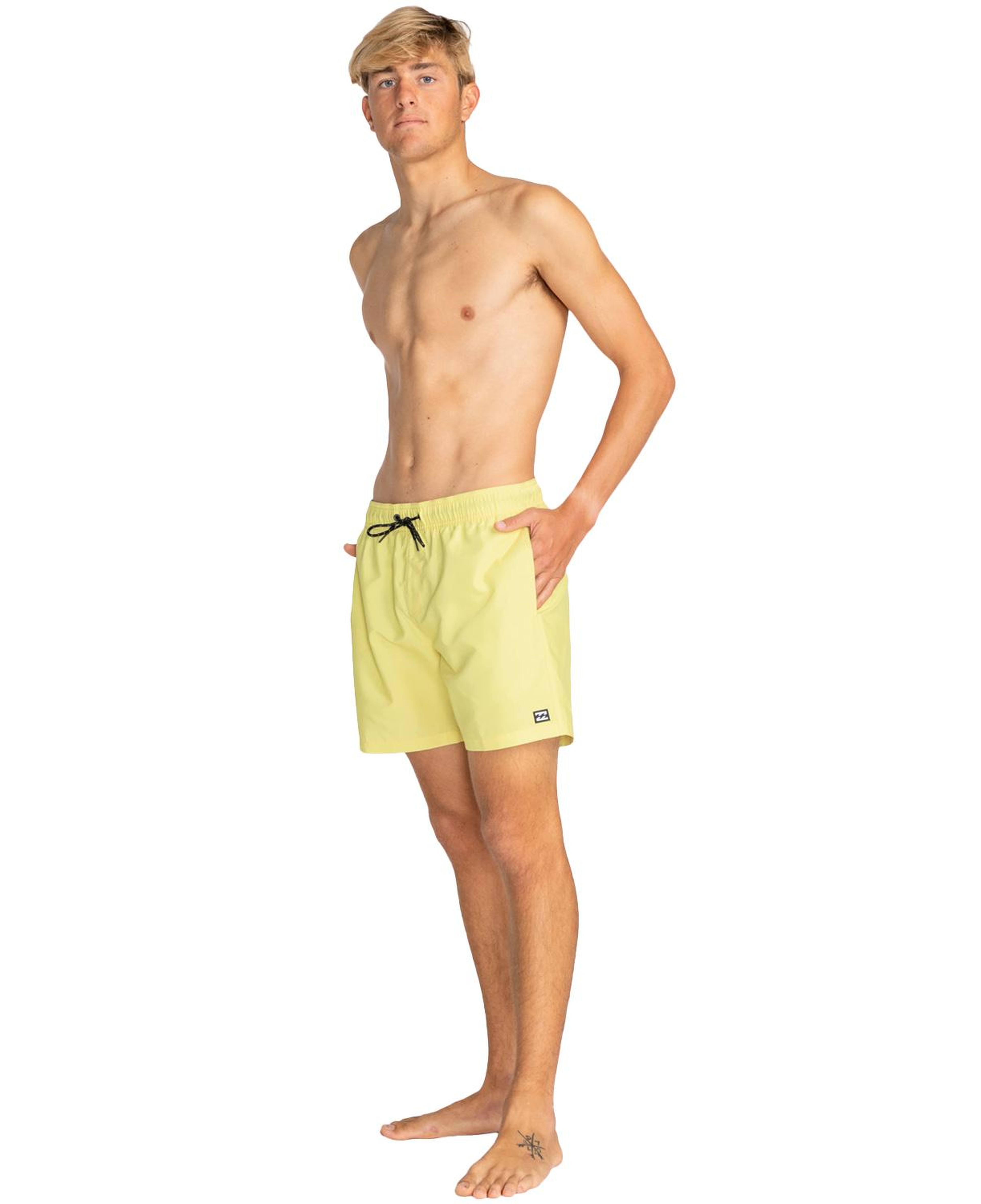 Billabong All Day Lb Erkek Volley
