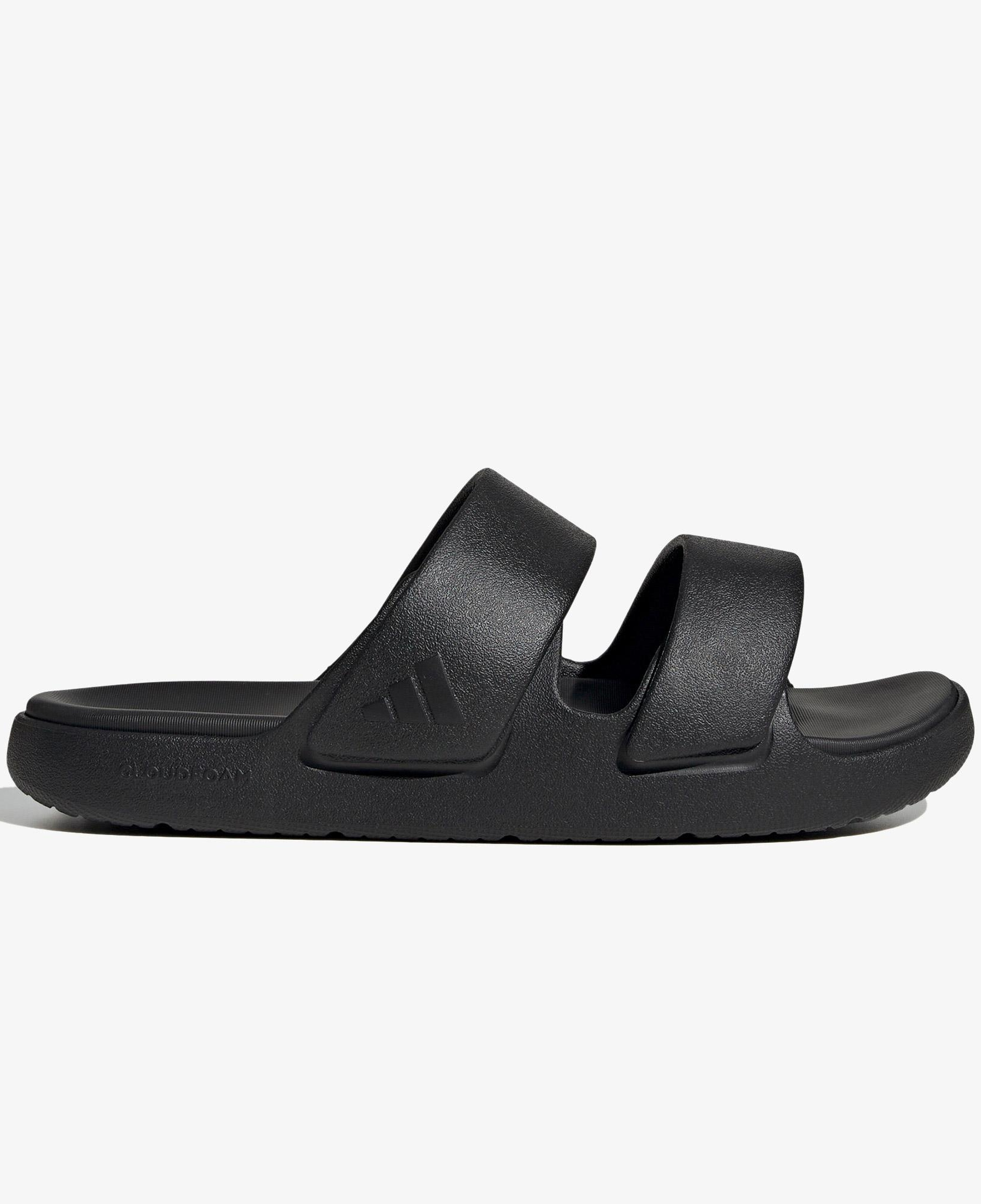 adidas Znscape Unisex Siyah Sandalet