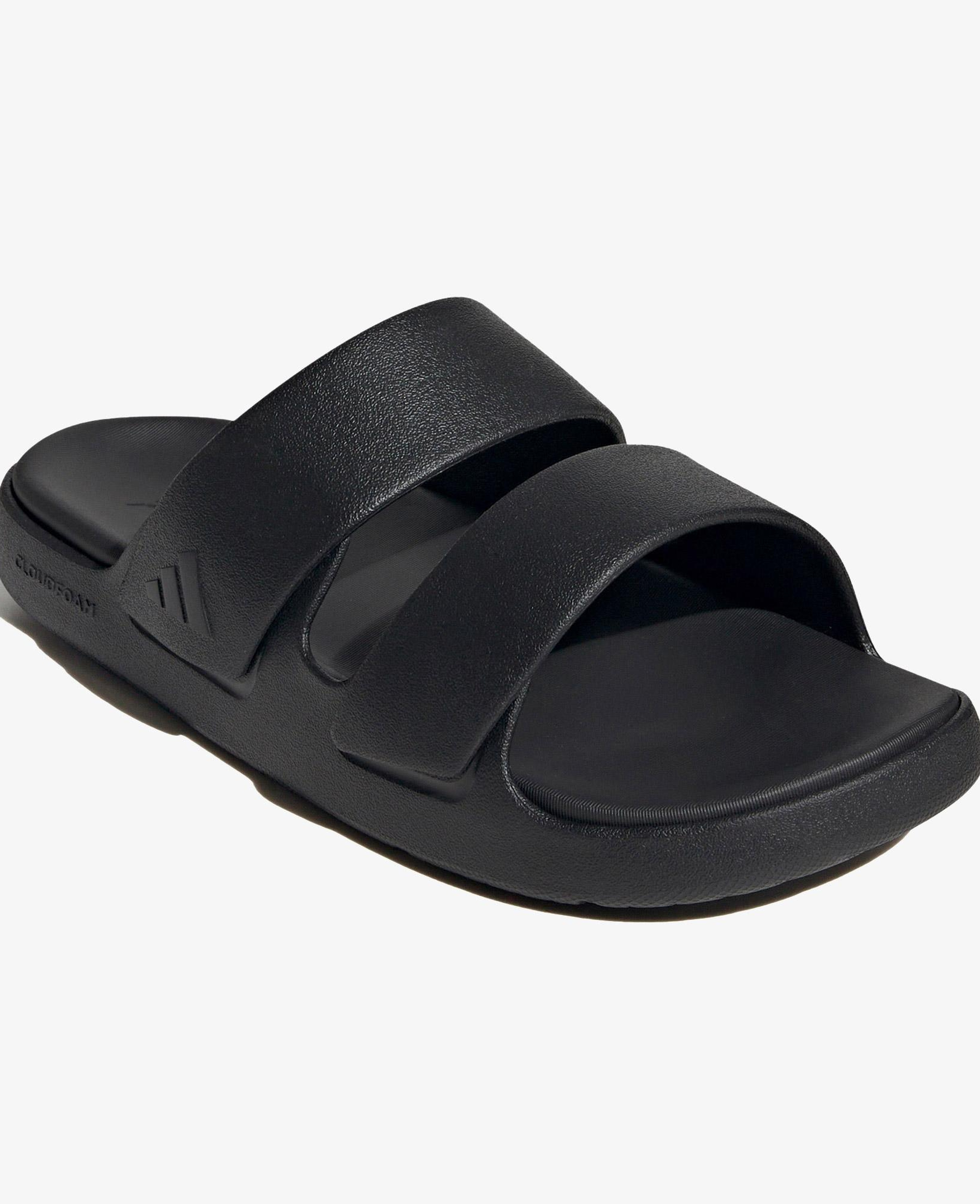 adidas Znscape Unisex Siyah Sandalet