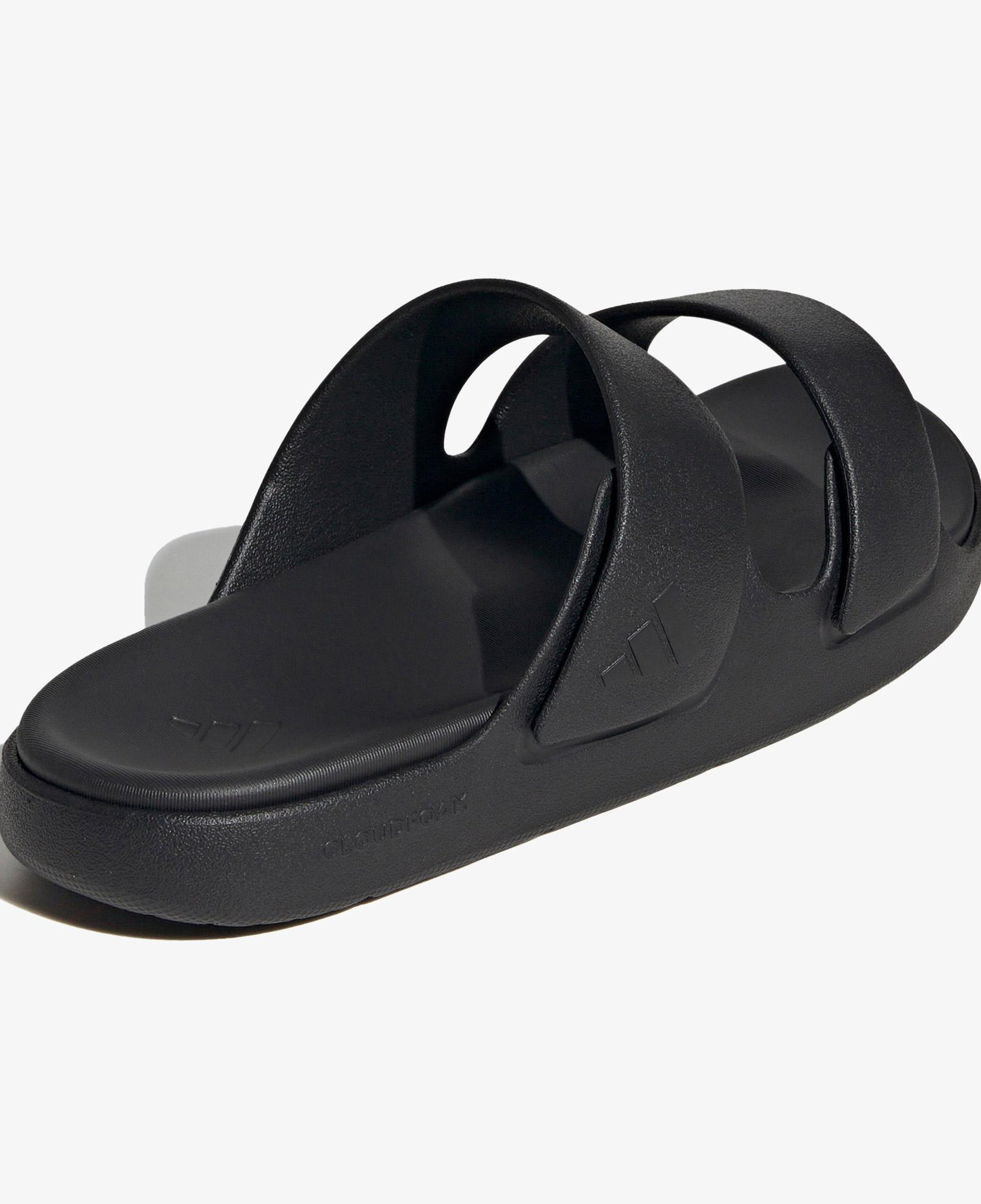 adidas Znscape Unisex Siyah Sandalet