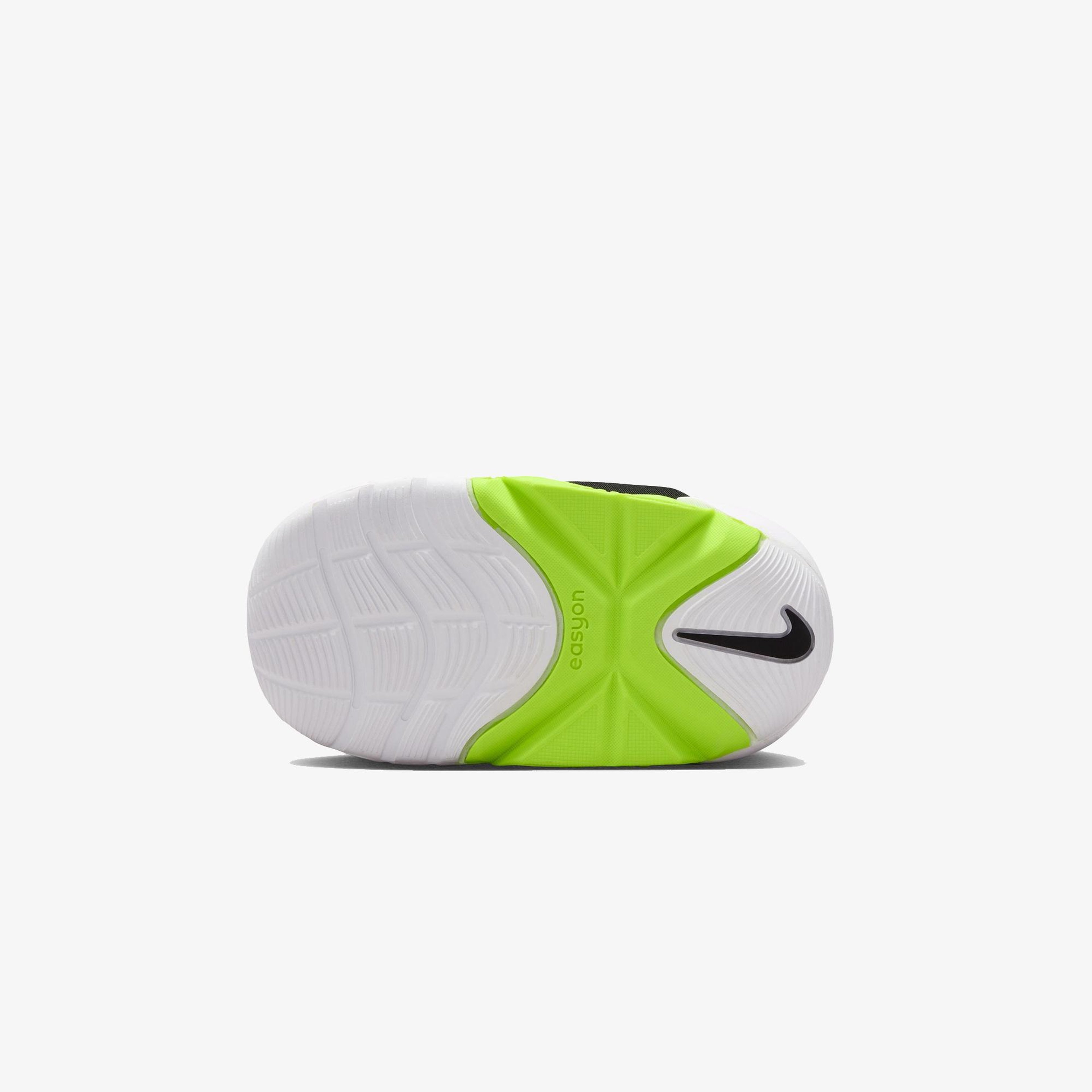 Nike Swoosh Go Çocuk Siyah Spor Ayakkabı