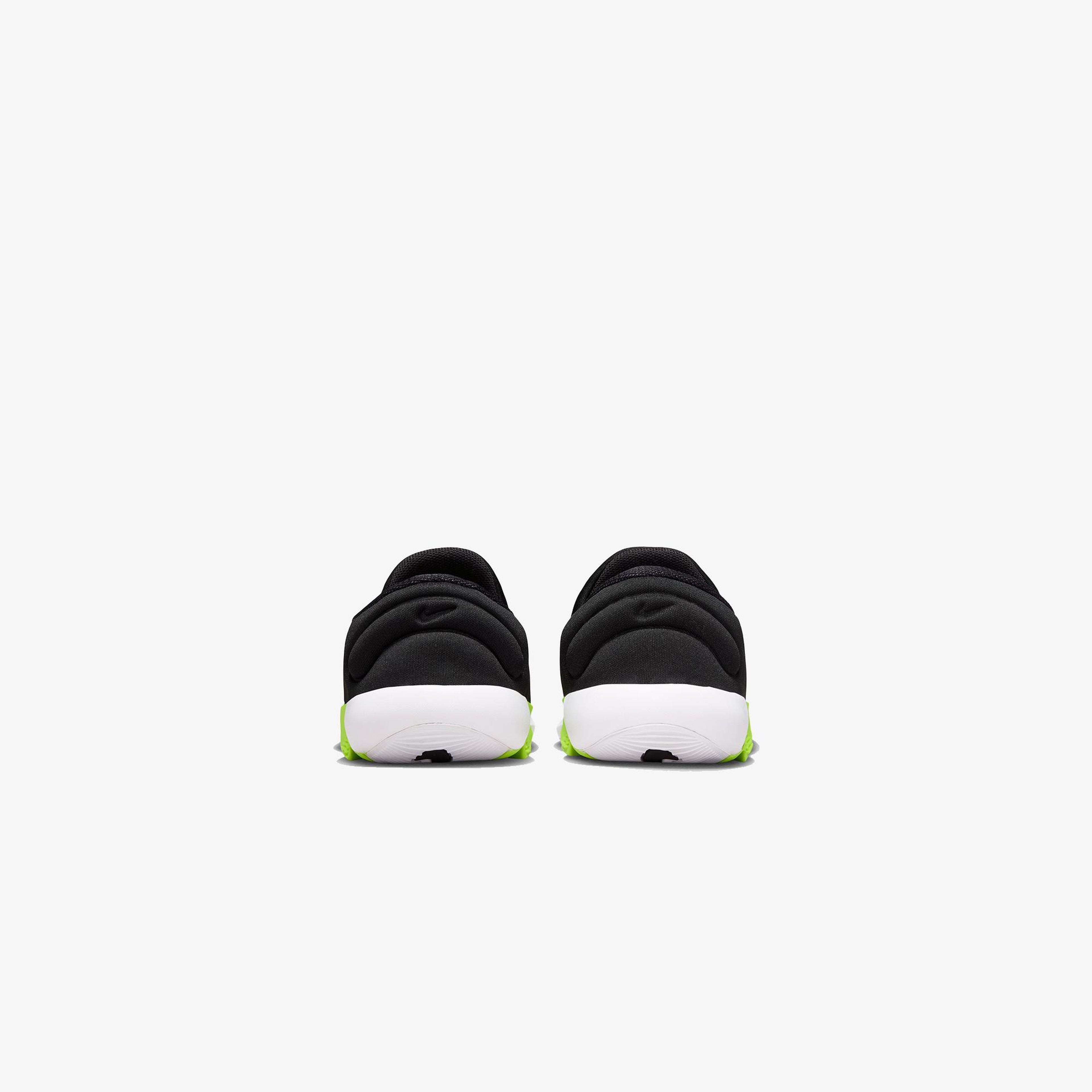 Nike Swoosh Go Çocuk Siyah Spor Ayakkabı