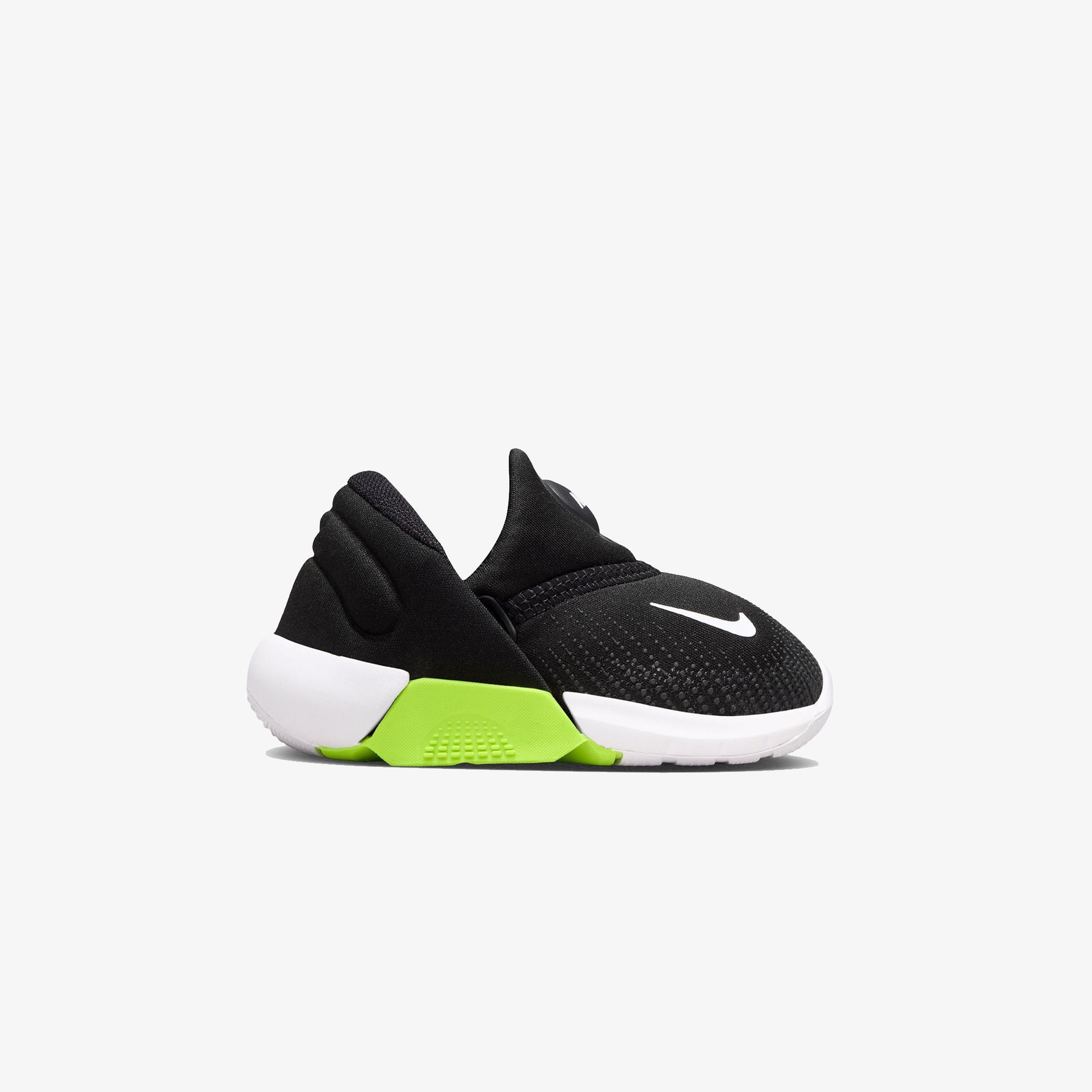 Nike Swoosh Go Çocuk Siyah Spor Ayakkabı