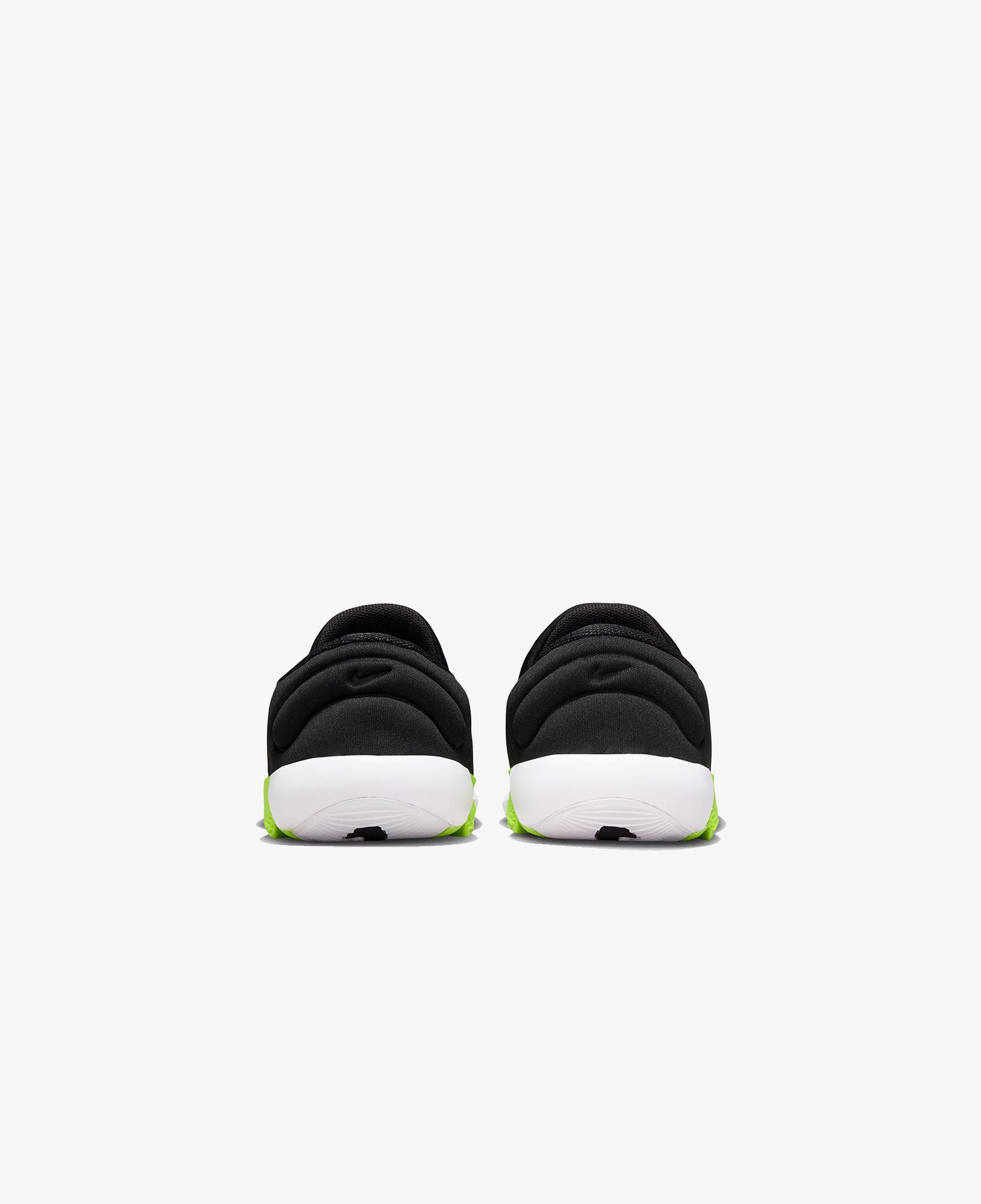 Nike Swoosh Go Çocuk Siyah Spor Ayakkabı