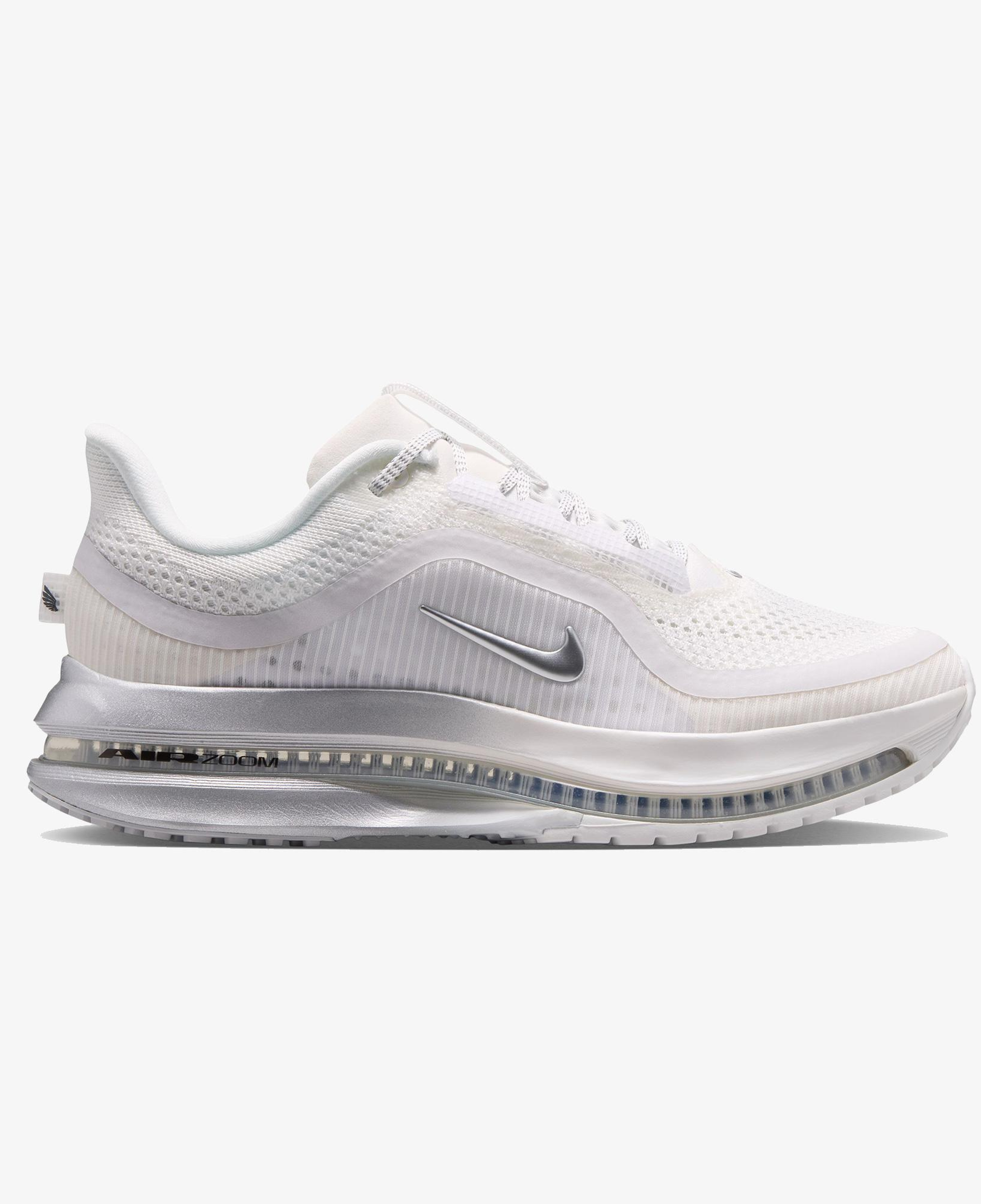 Nike Pegasus Premium Kadın Beyaz Koşu Ayakkabısı