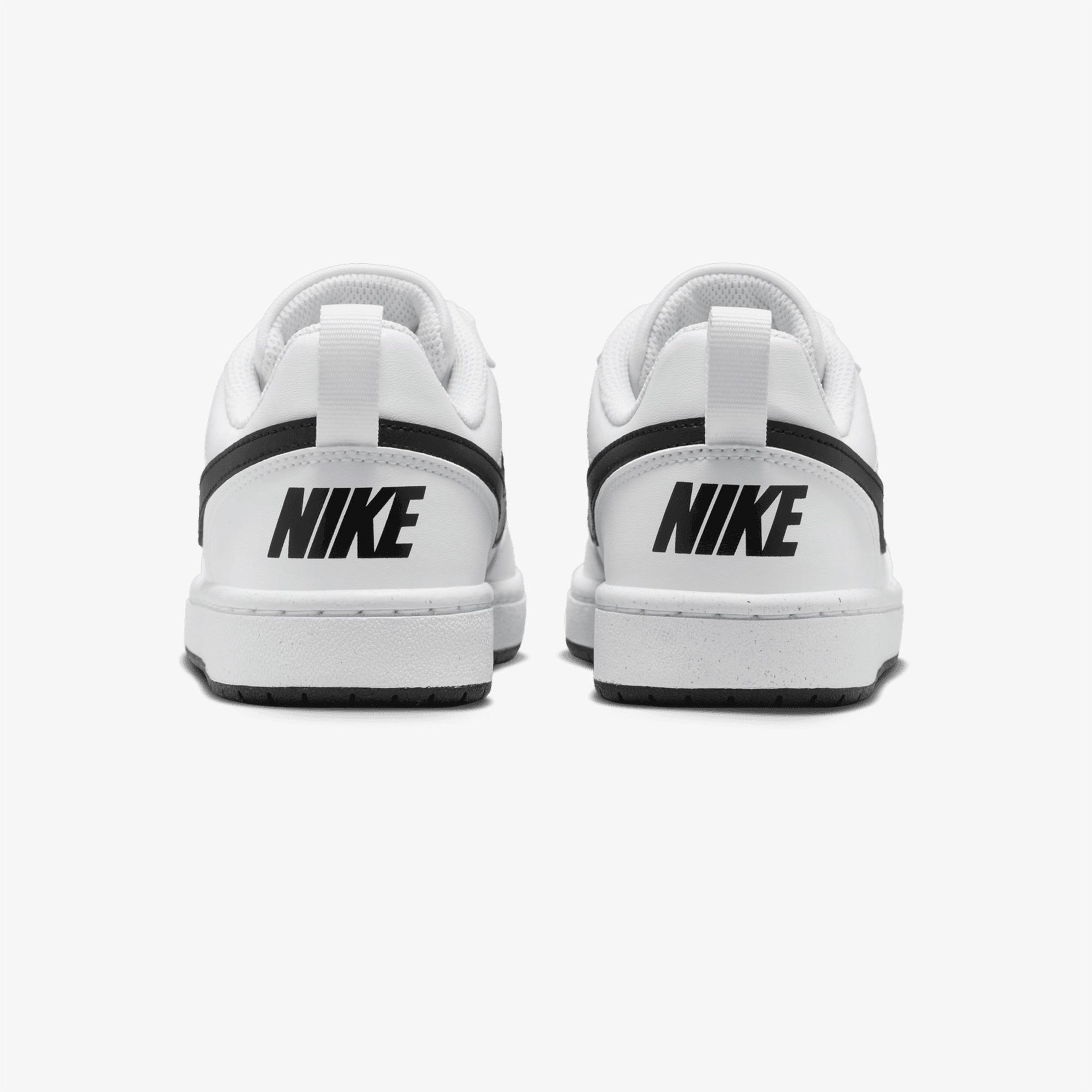 Nike Court Borough Low Recraft Beyaz Spor Ayakkabı