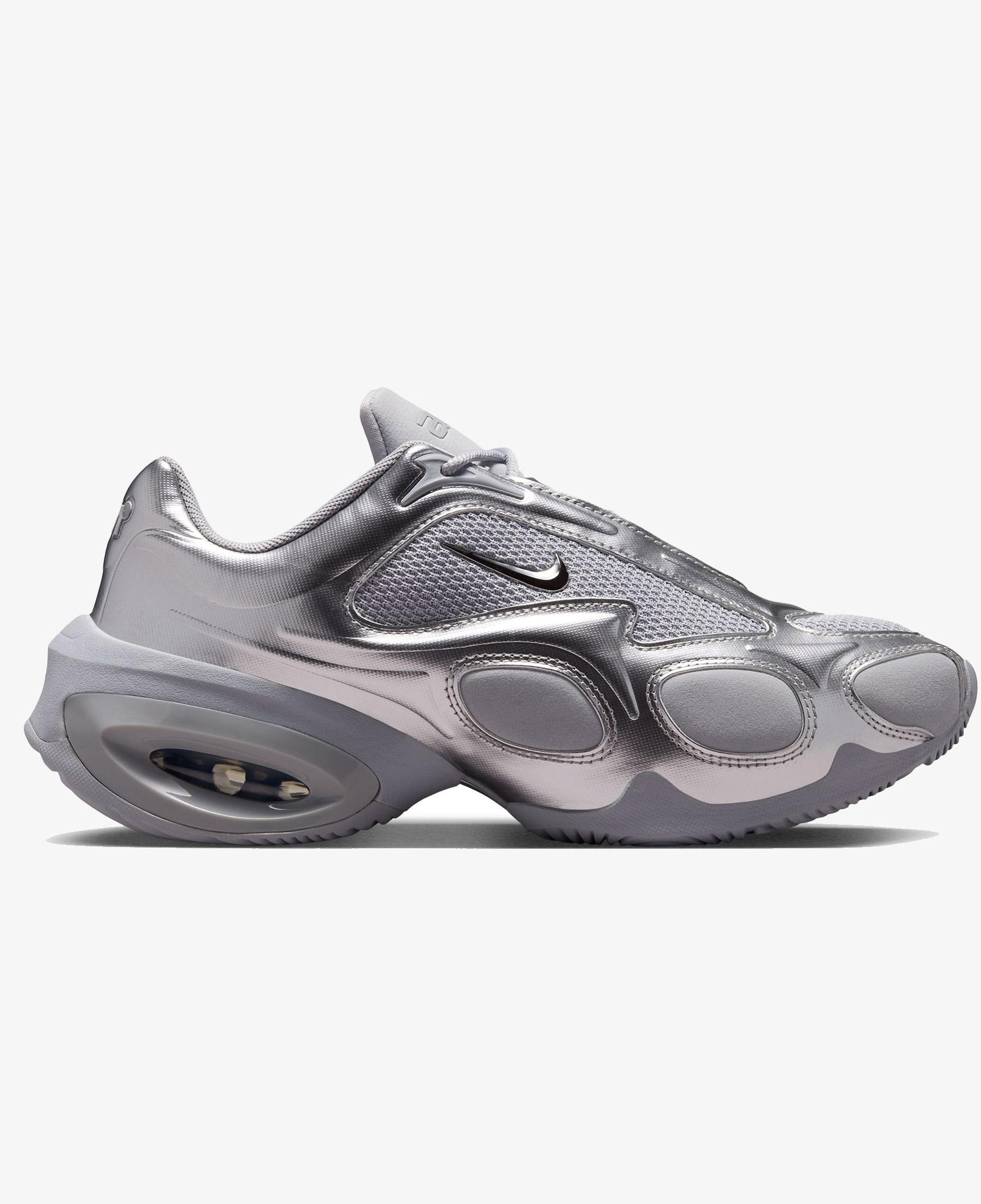 Nike Air Max Muse Kadın Gri Spor Ayakkabı