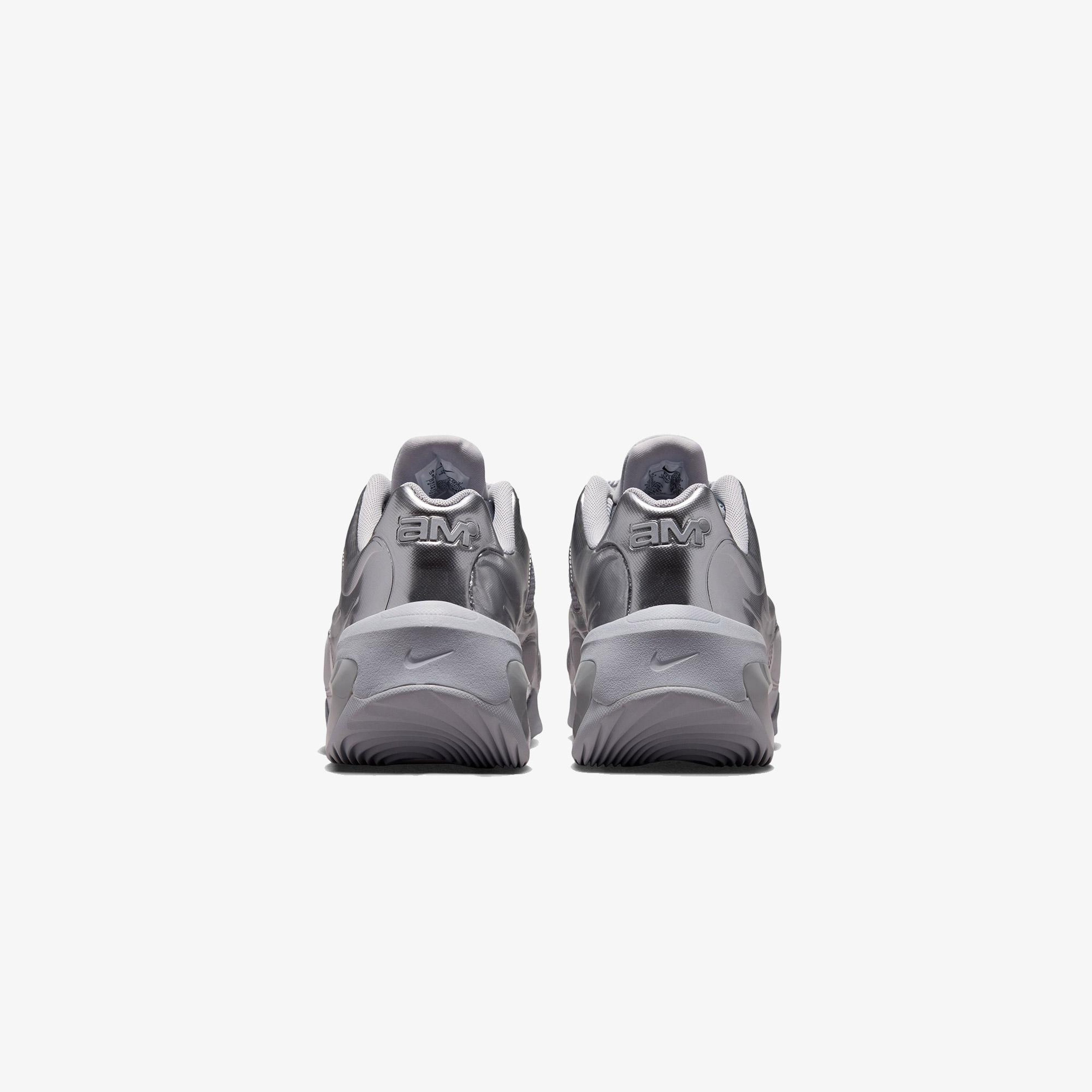 Nike Air Max Muse Kadın Gri Spor Ayakkabı