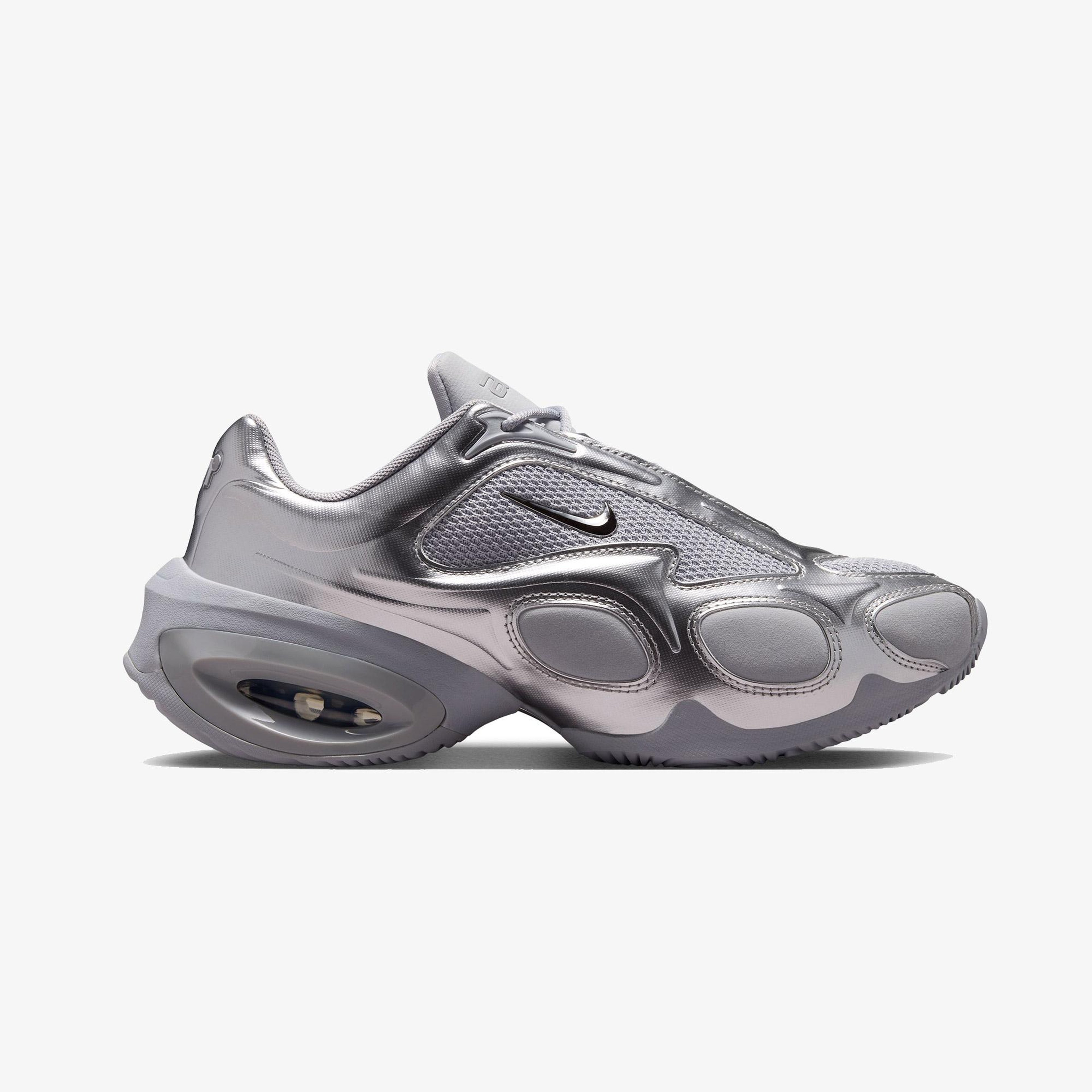 Nike Air Max Muse Kadın Gri Spor Ayakkabı