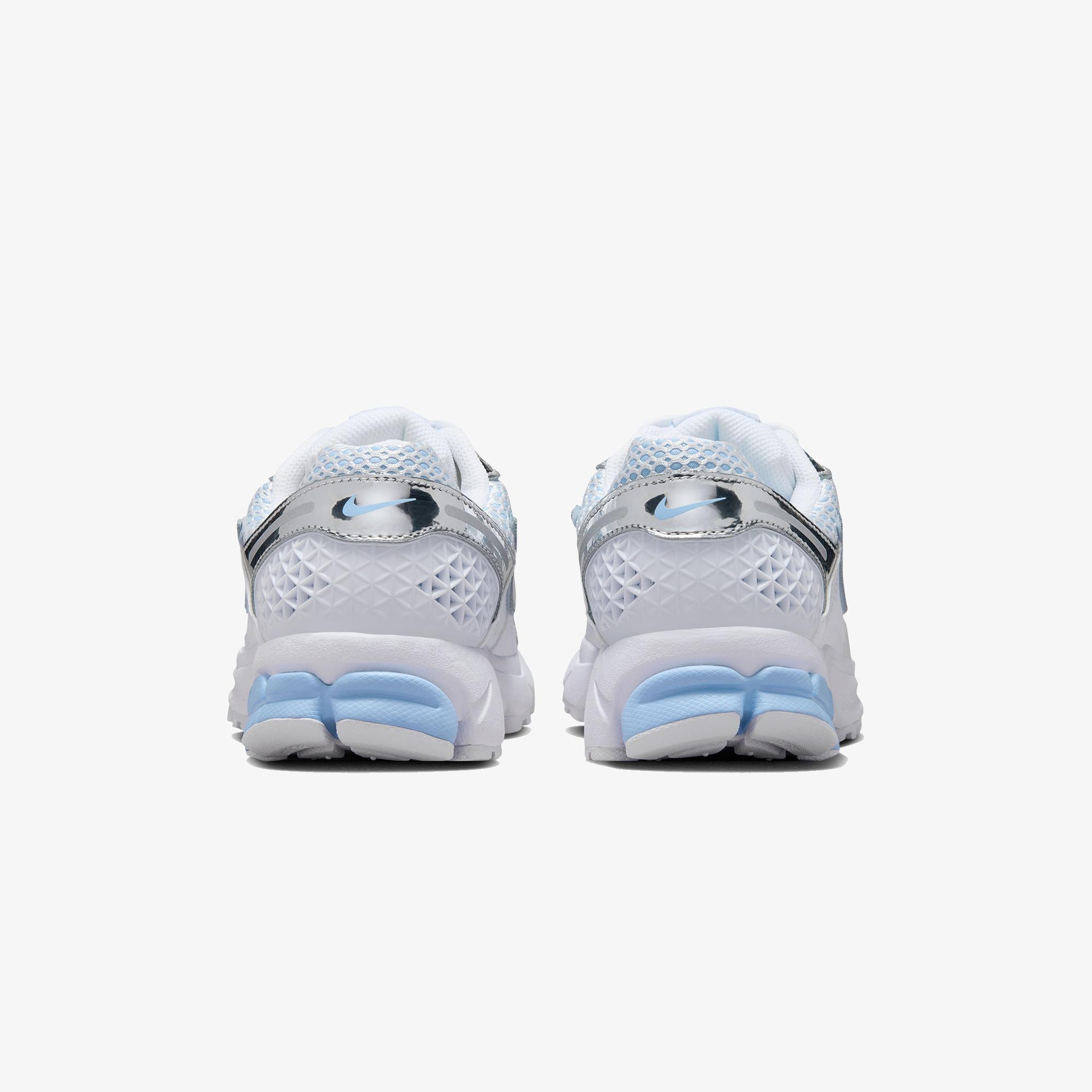Nike Zoom Vomero 5 Kadın Mavi Spor Ayakkabı