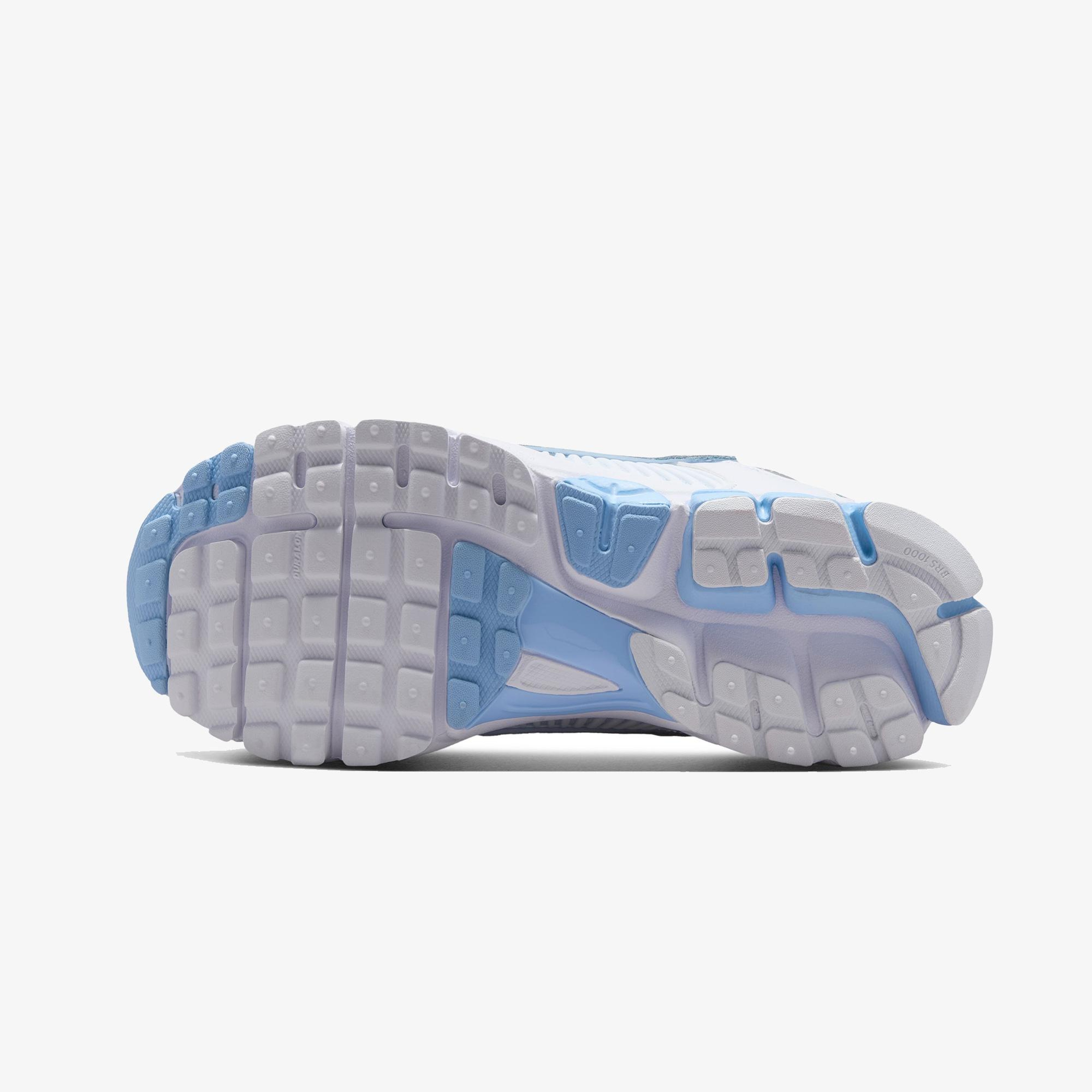 Nike Zoom Vomero 5 Kadın Mavi Spor Ayakkabı