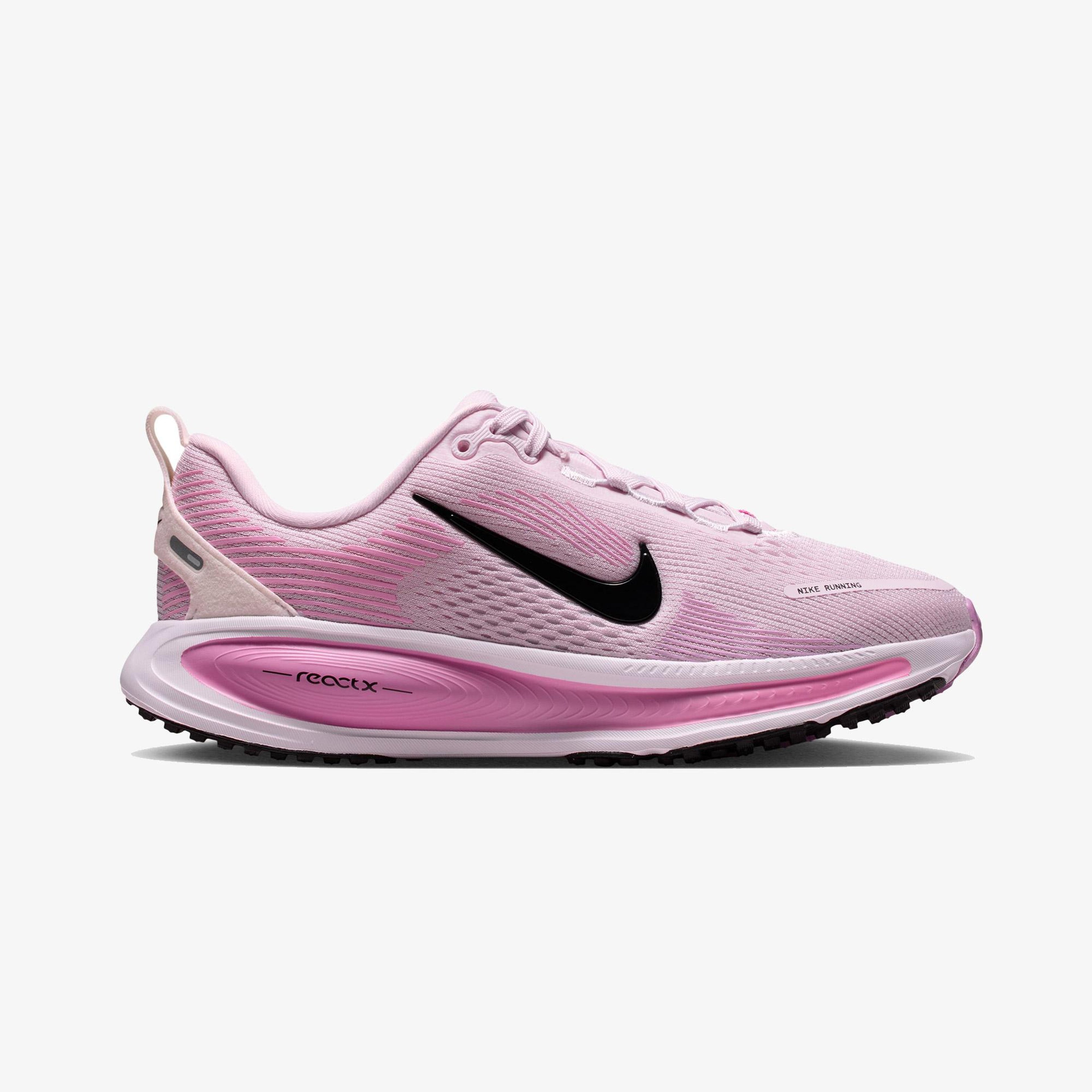 Nike Vomero 18 Pembe Koşu Ayakkabısı
