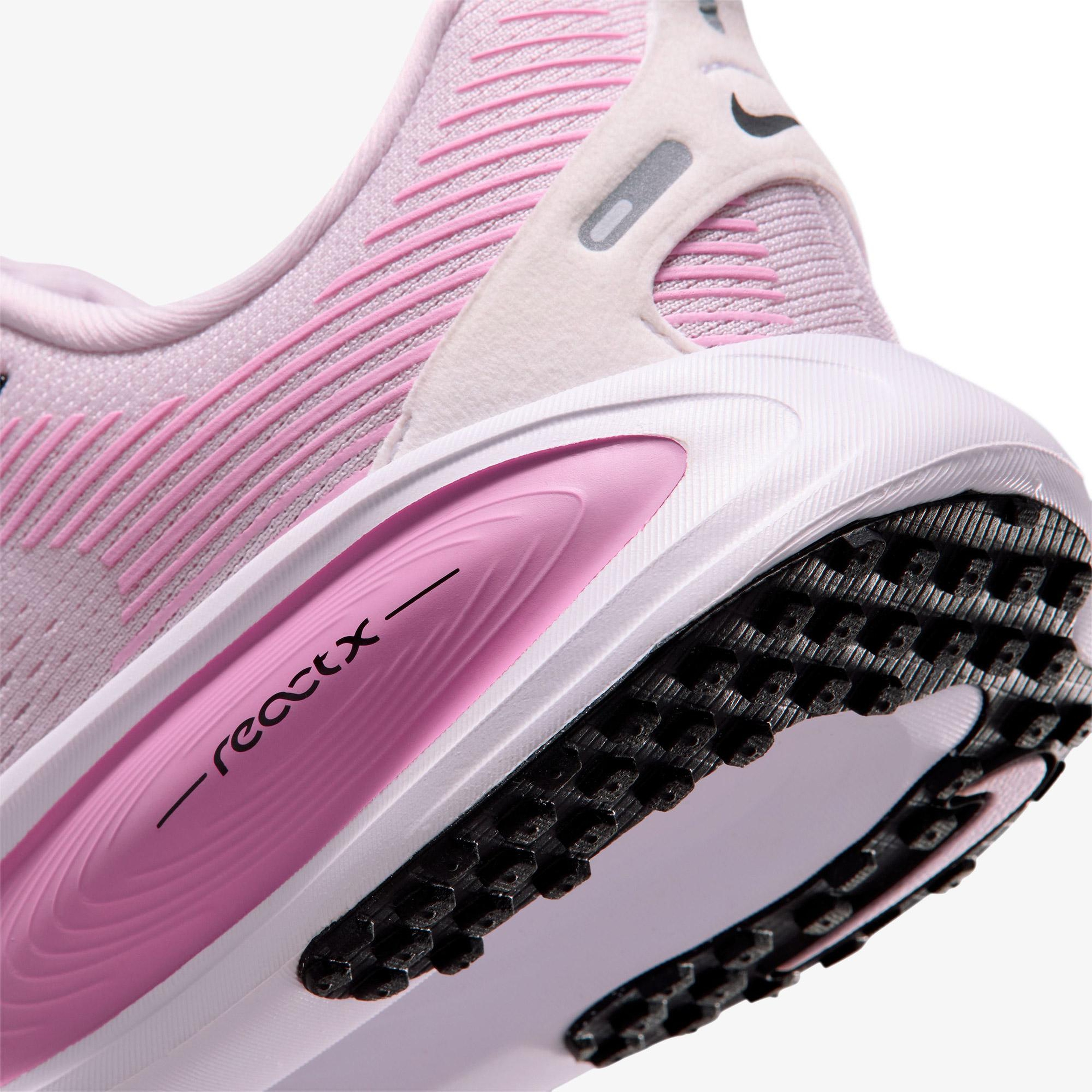 Nike Vomero 18 Pembe Koşu Ayakkabısı