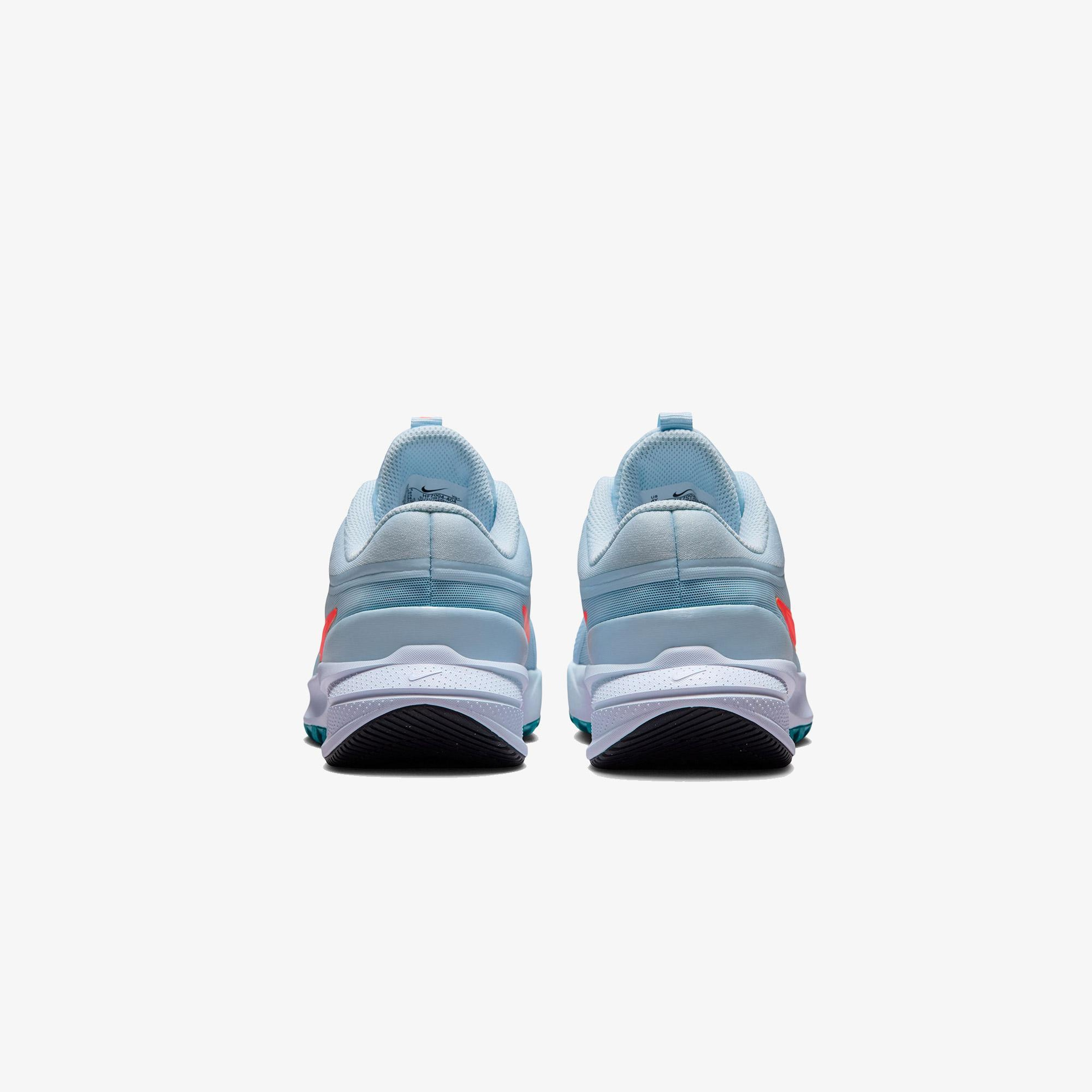 Nike Star Runner 5 Mavi Koşu Ayakkabısı