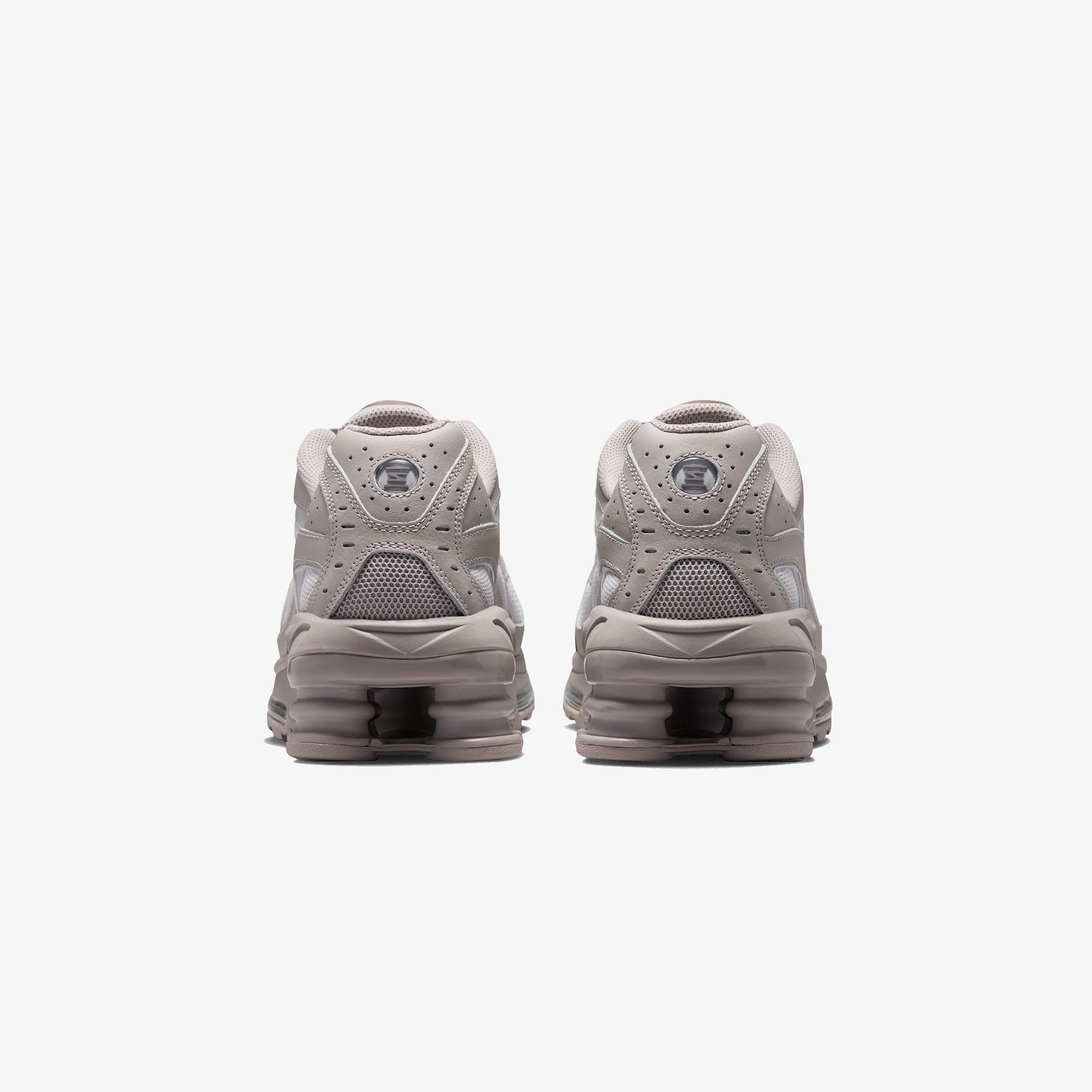 Nike Shox Ride 2 Erkek Bej Spor Ayakkabı